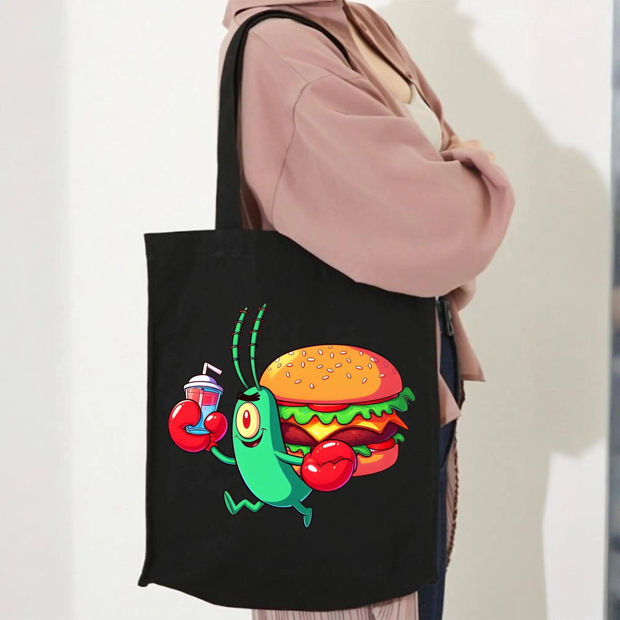 スポンジボブ グッズ プランクトン