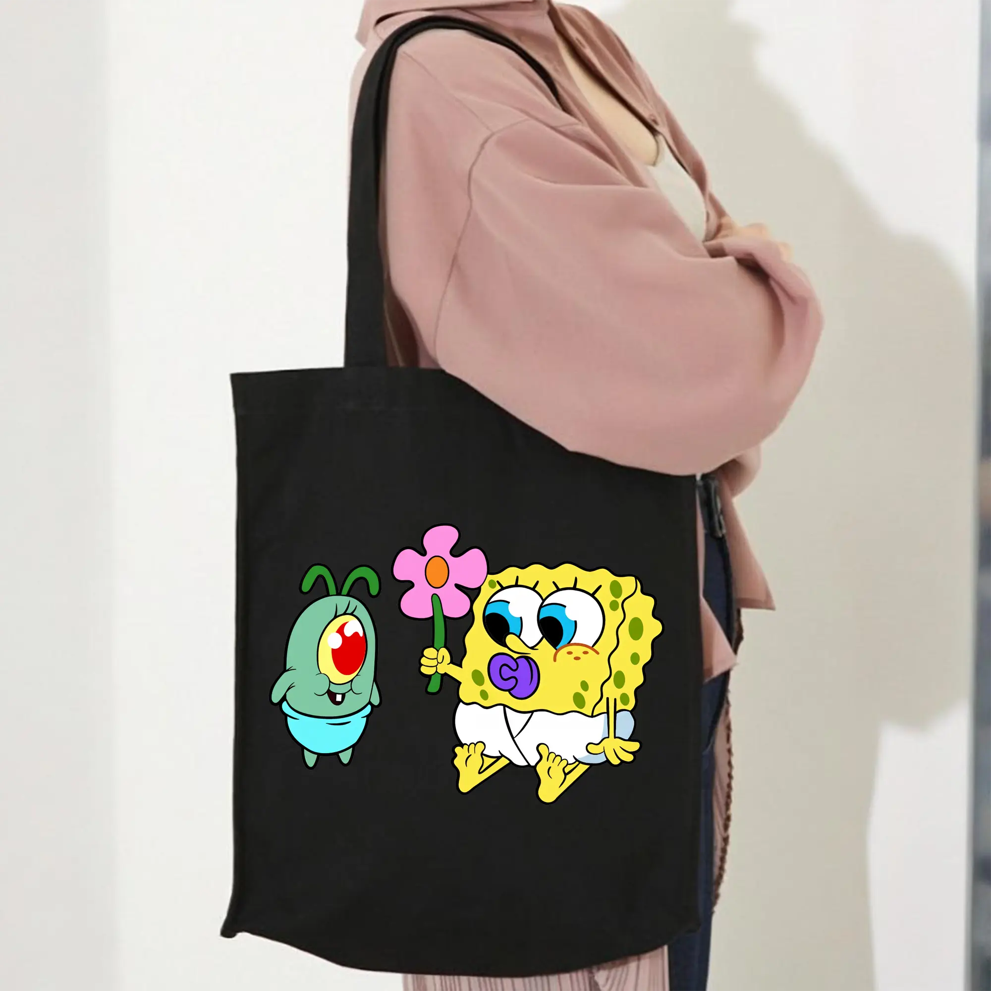 スポンジボブ グッズ プランクトン