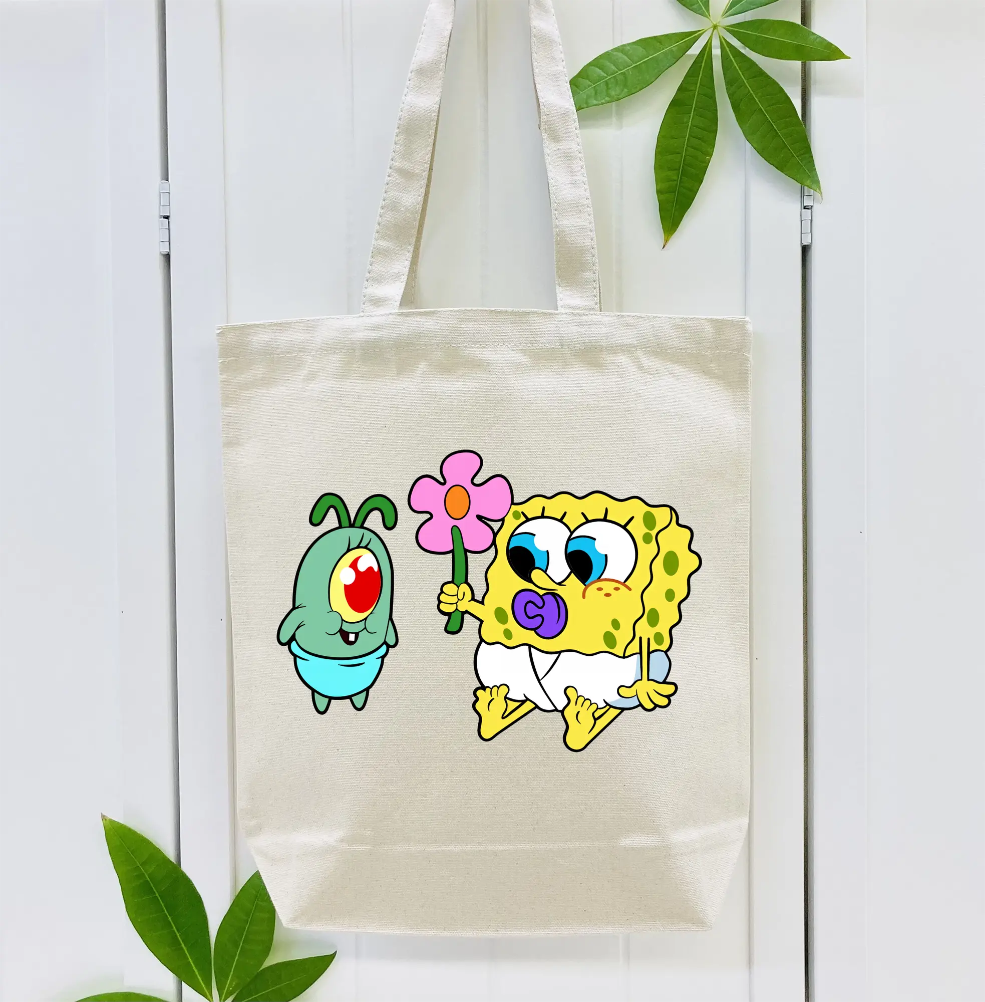 スポンジボブ グッズ プランクトン