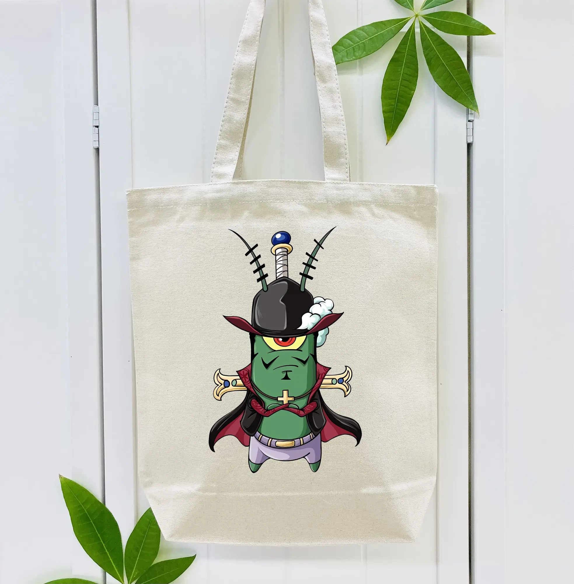 スポンジボブ グッズ プランクトン