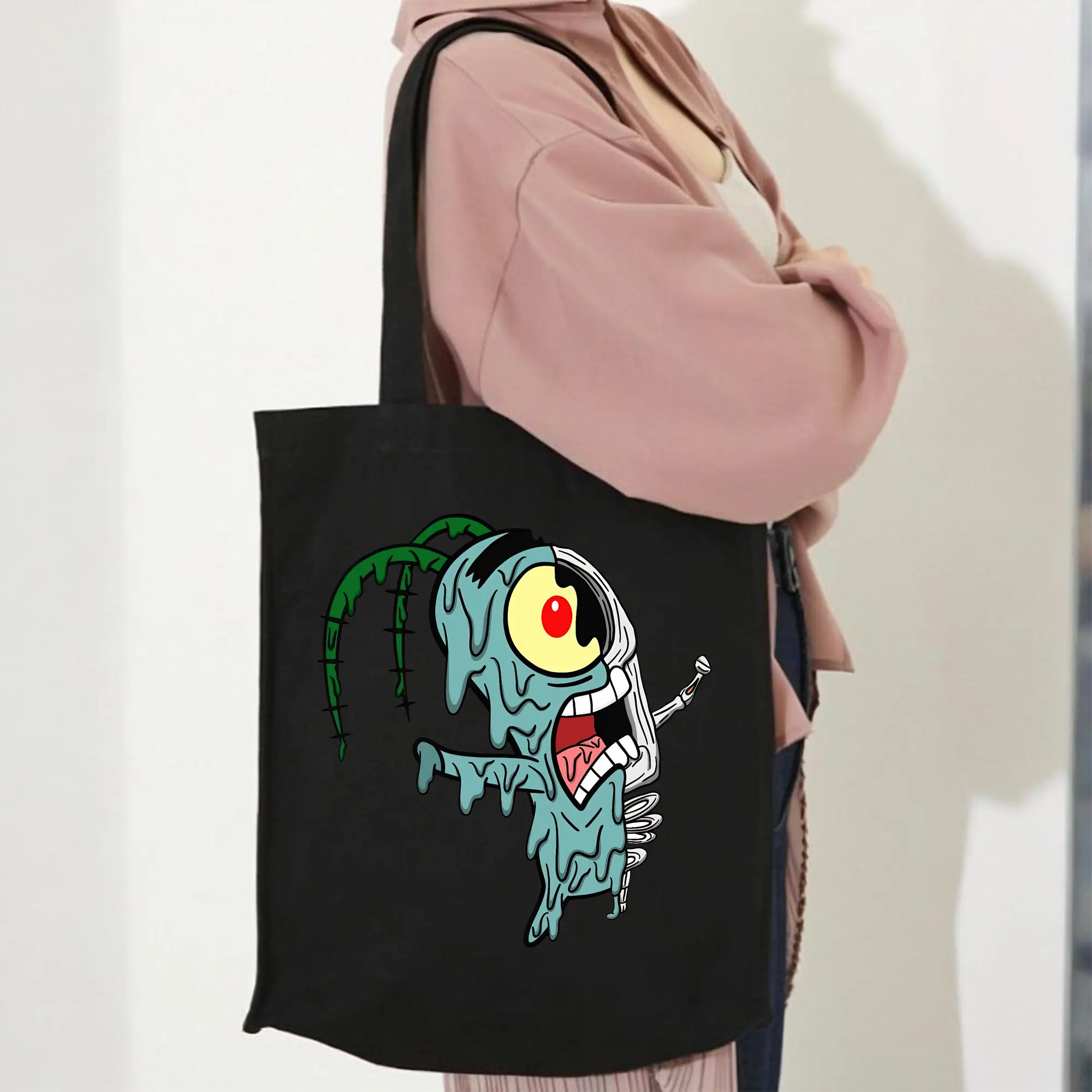 スポンジボブ グッズ プランクトン