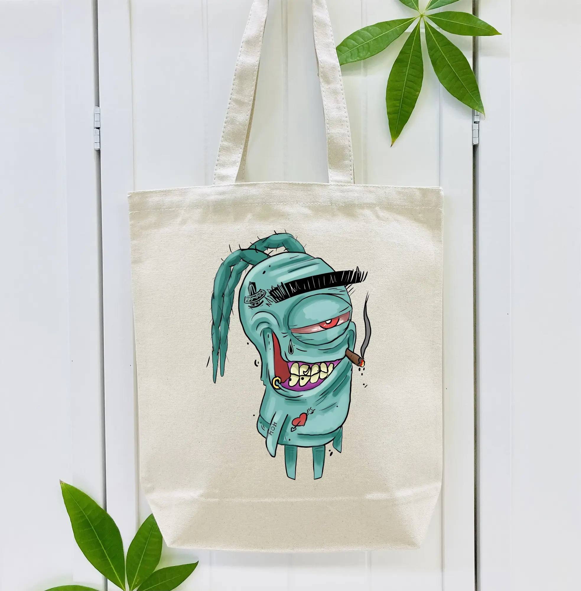 スポンジボブ グッズ プランクトン