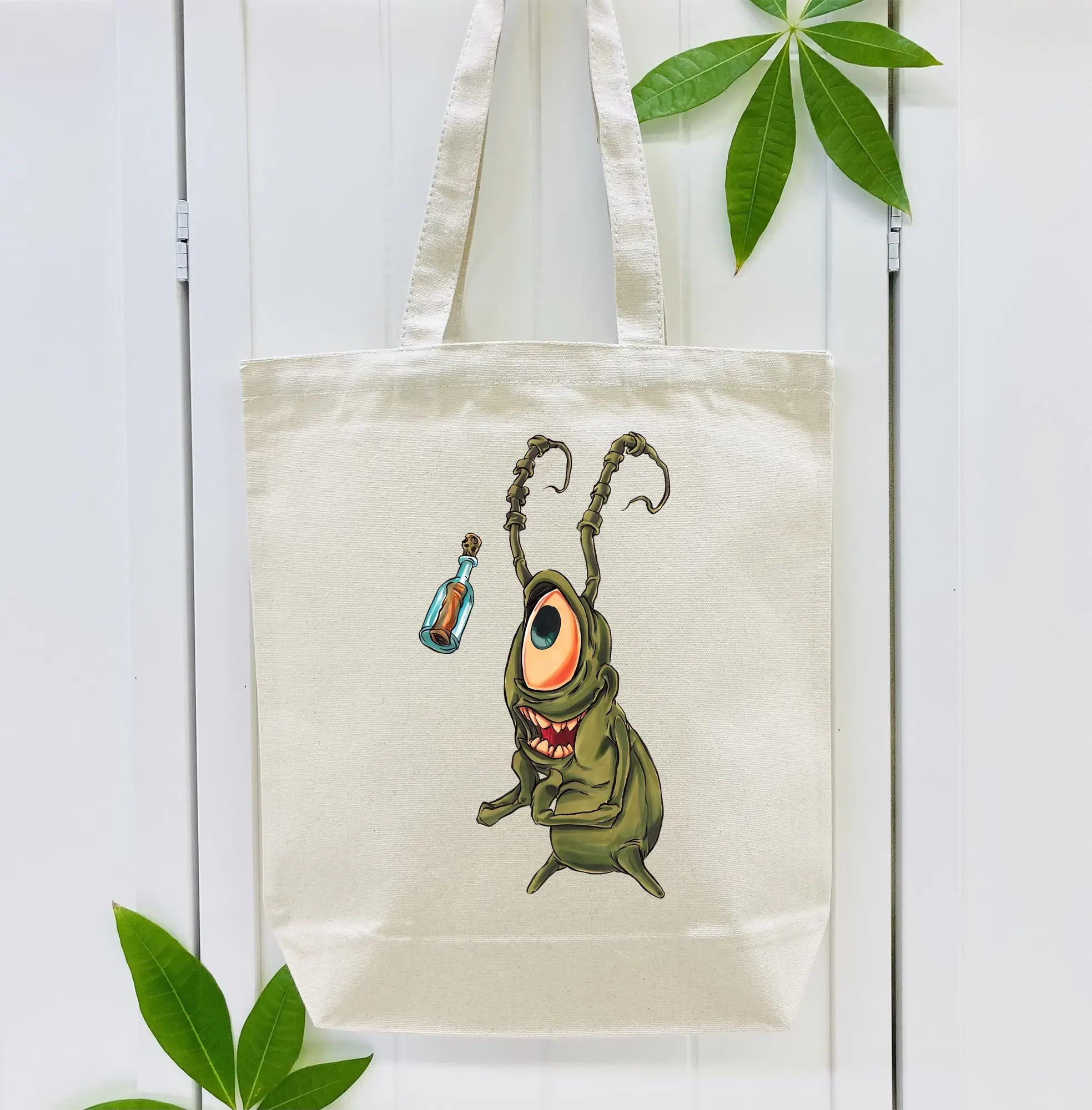 スポンジボブ グッズ プランクトン