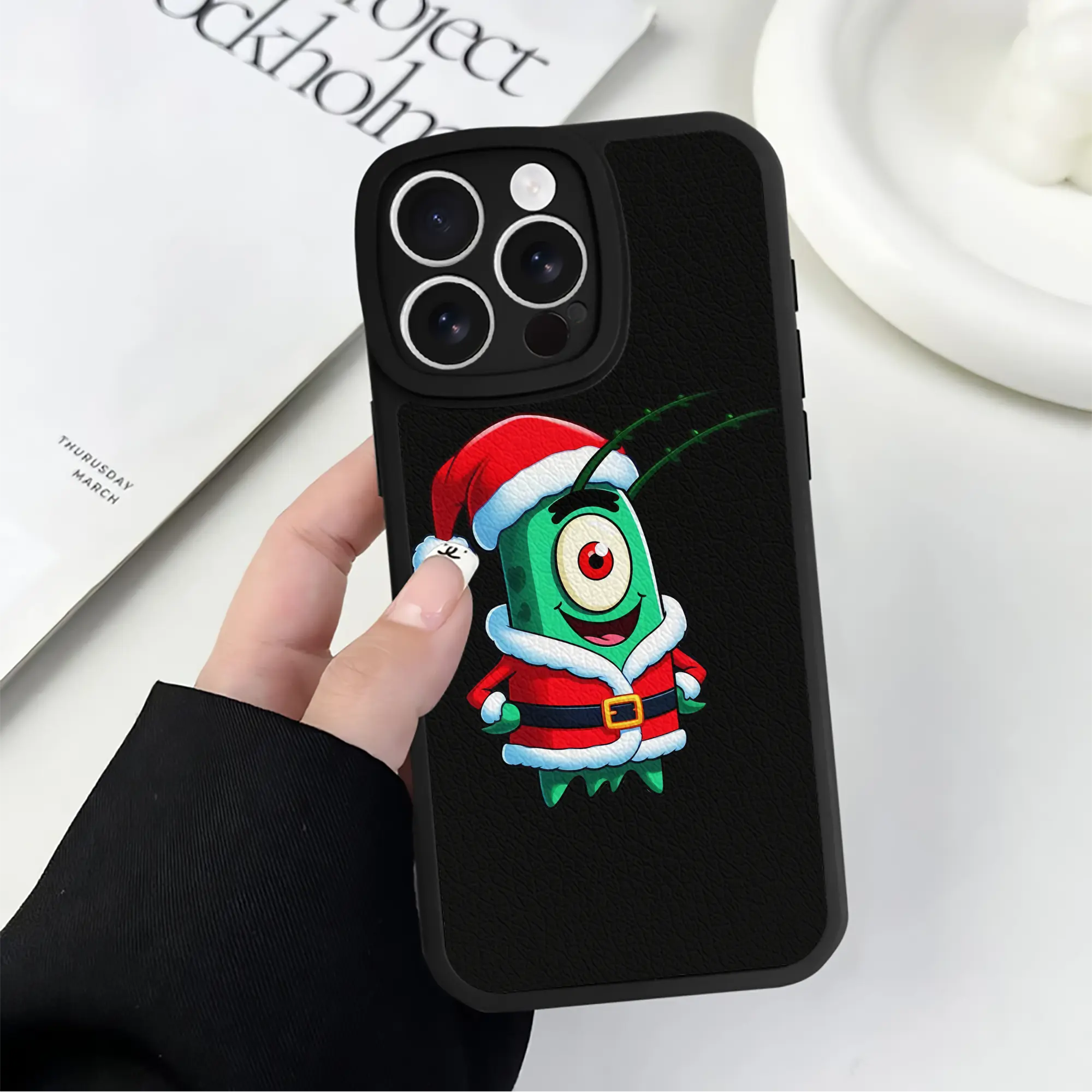 スポンジボブ グッズ プランクトン