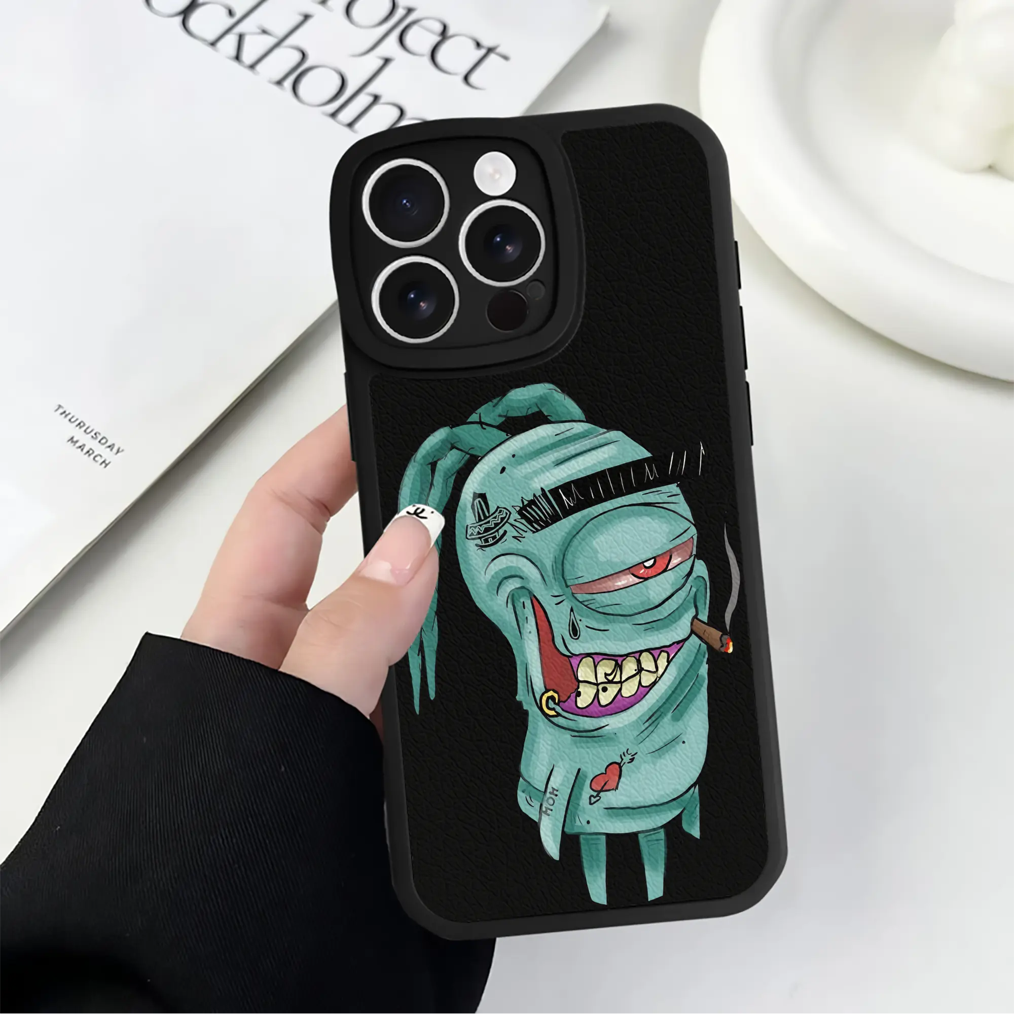 スポンジボブ グッズ プランクトン