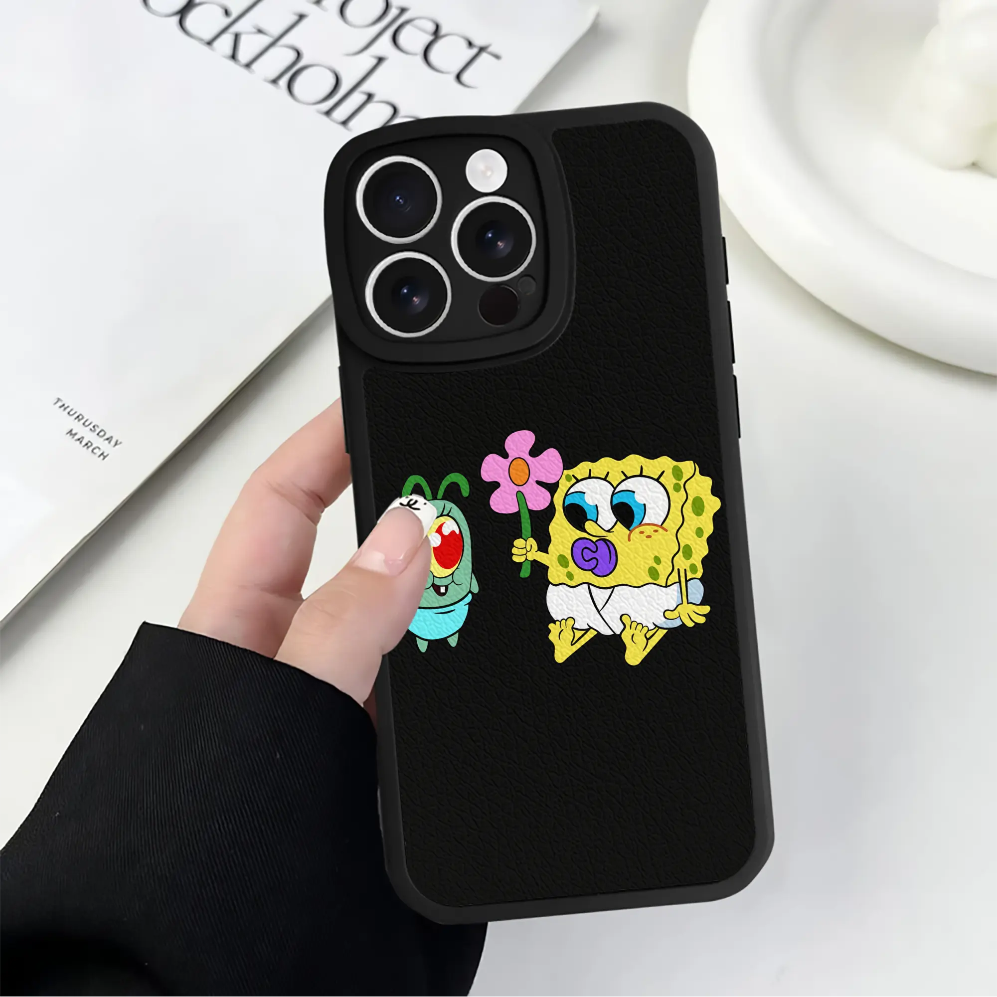 スポンジボブ グッズ プランクトン