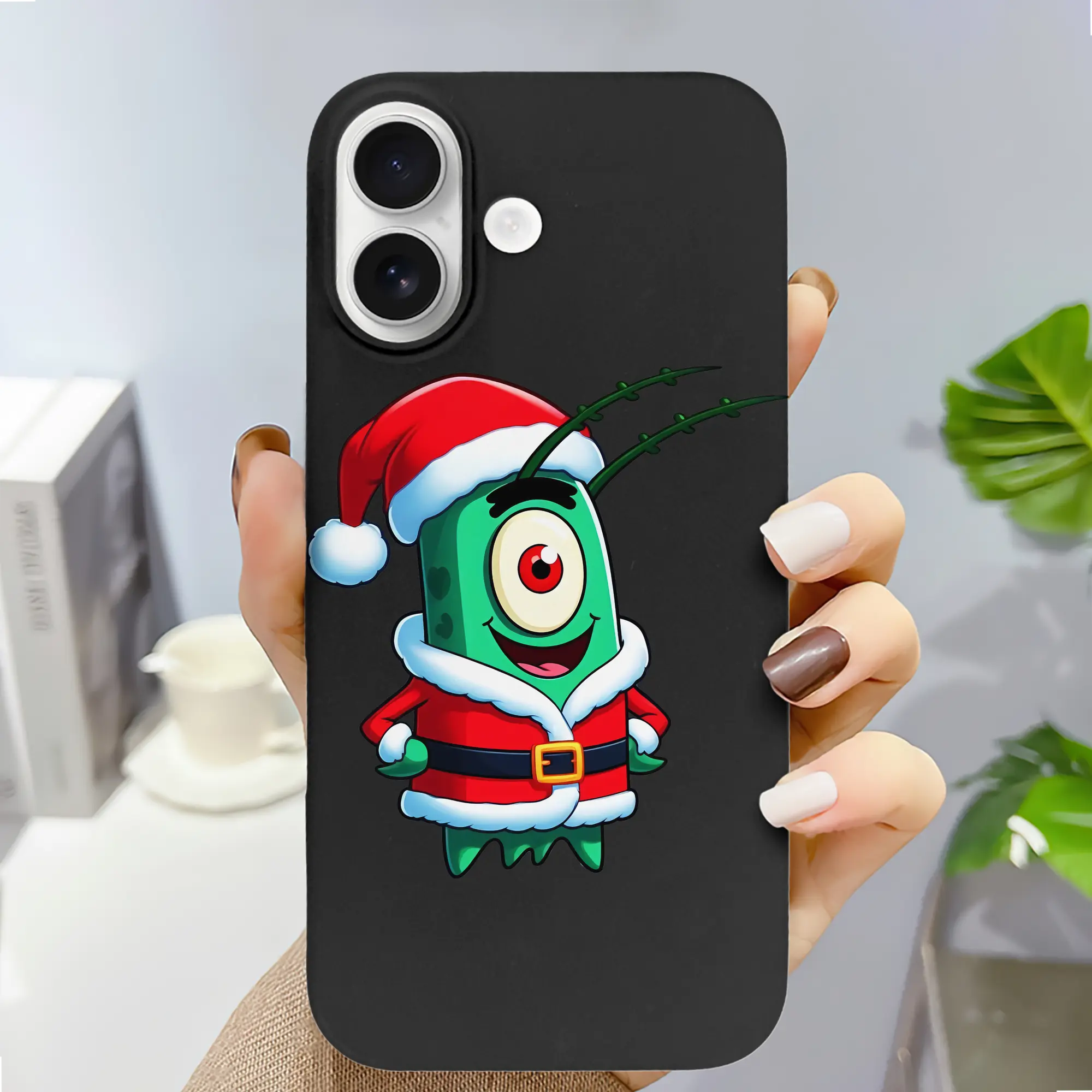 スポンジボブ グッズ プランクトン