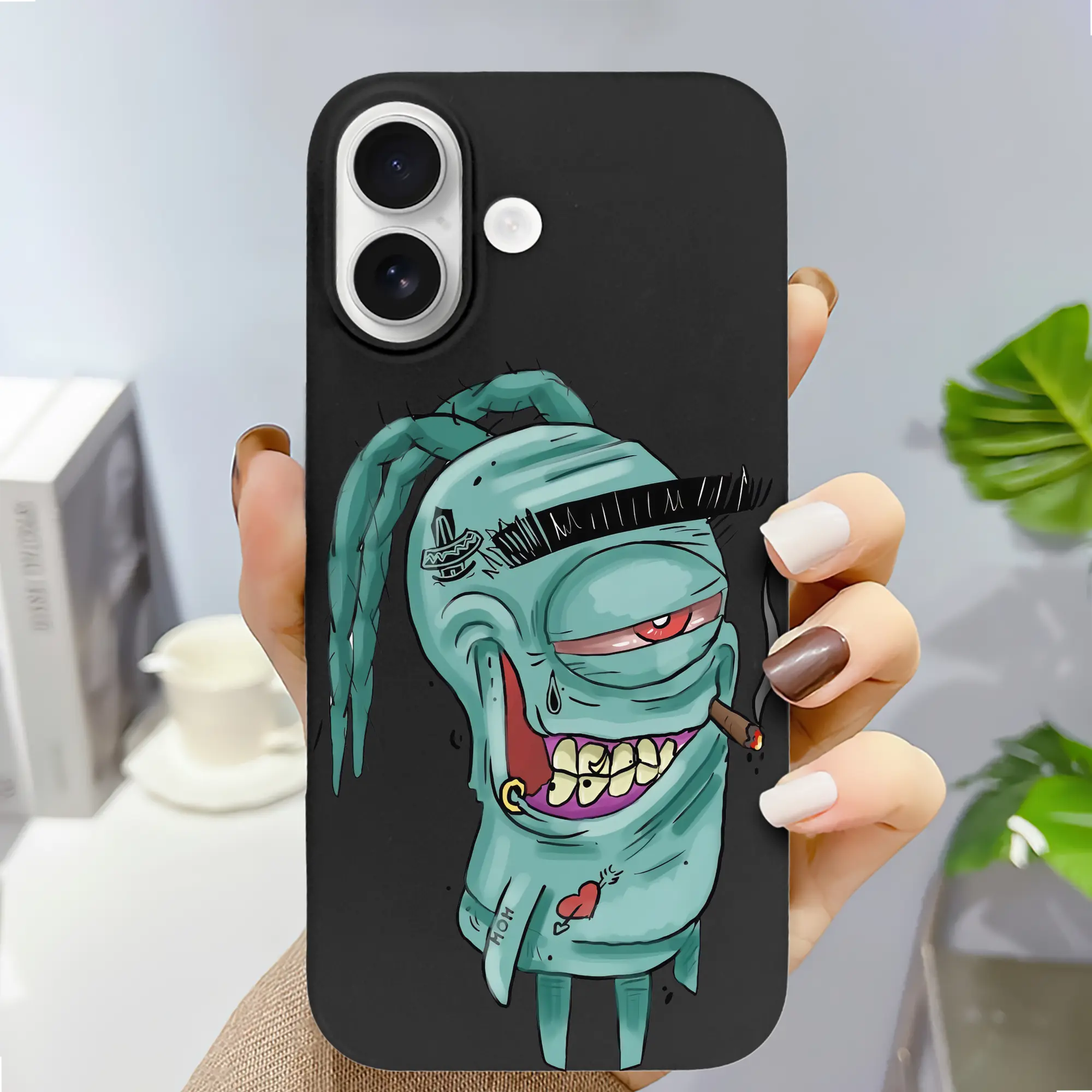 スポンジボブ グッズ プランクトン