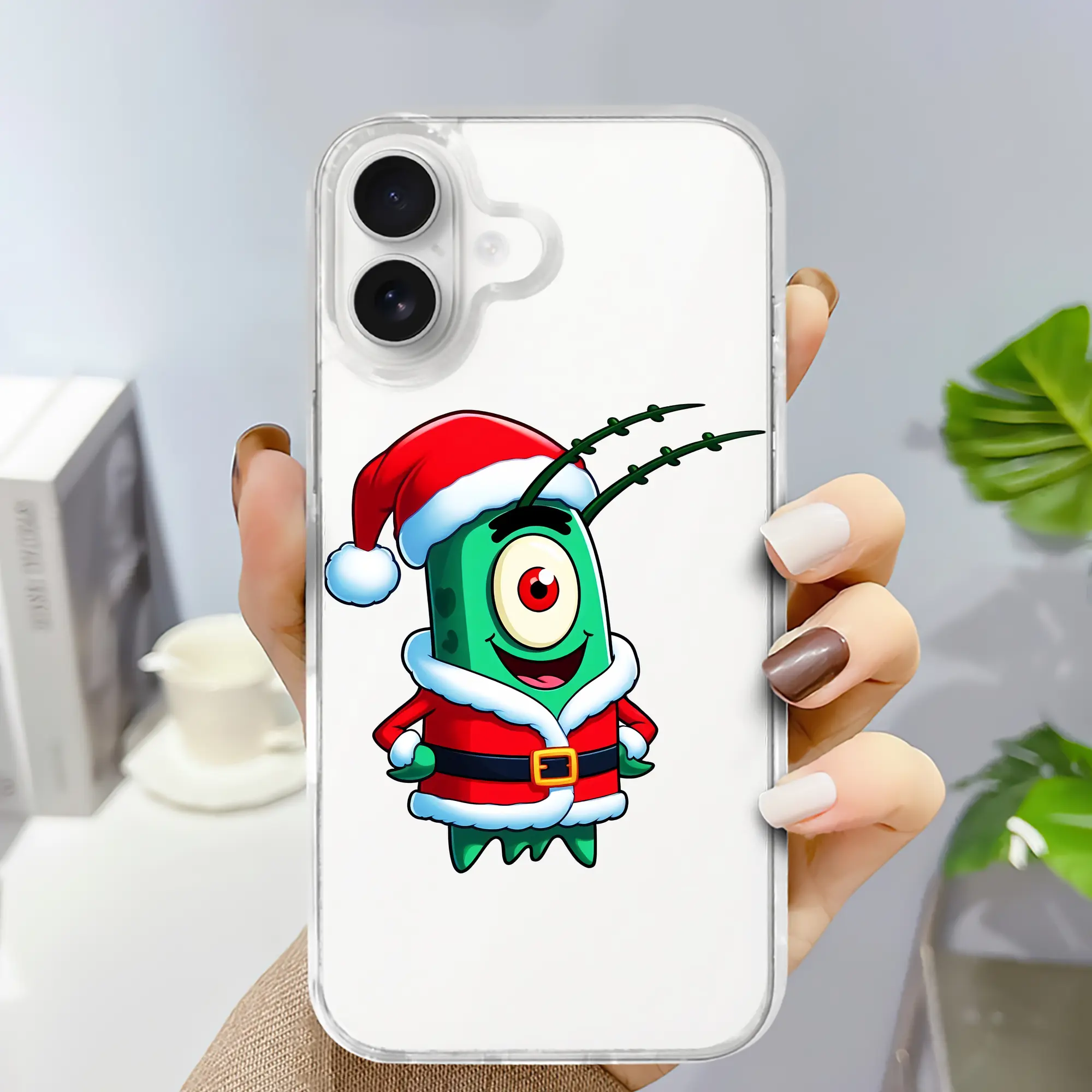 スポンジボブ グッズ プランクトン