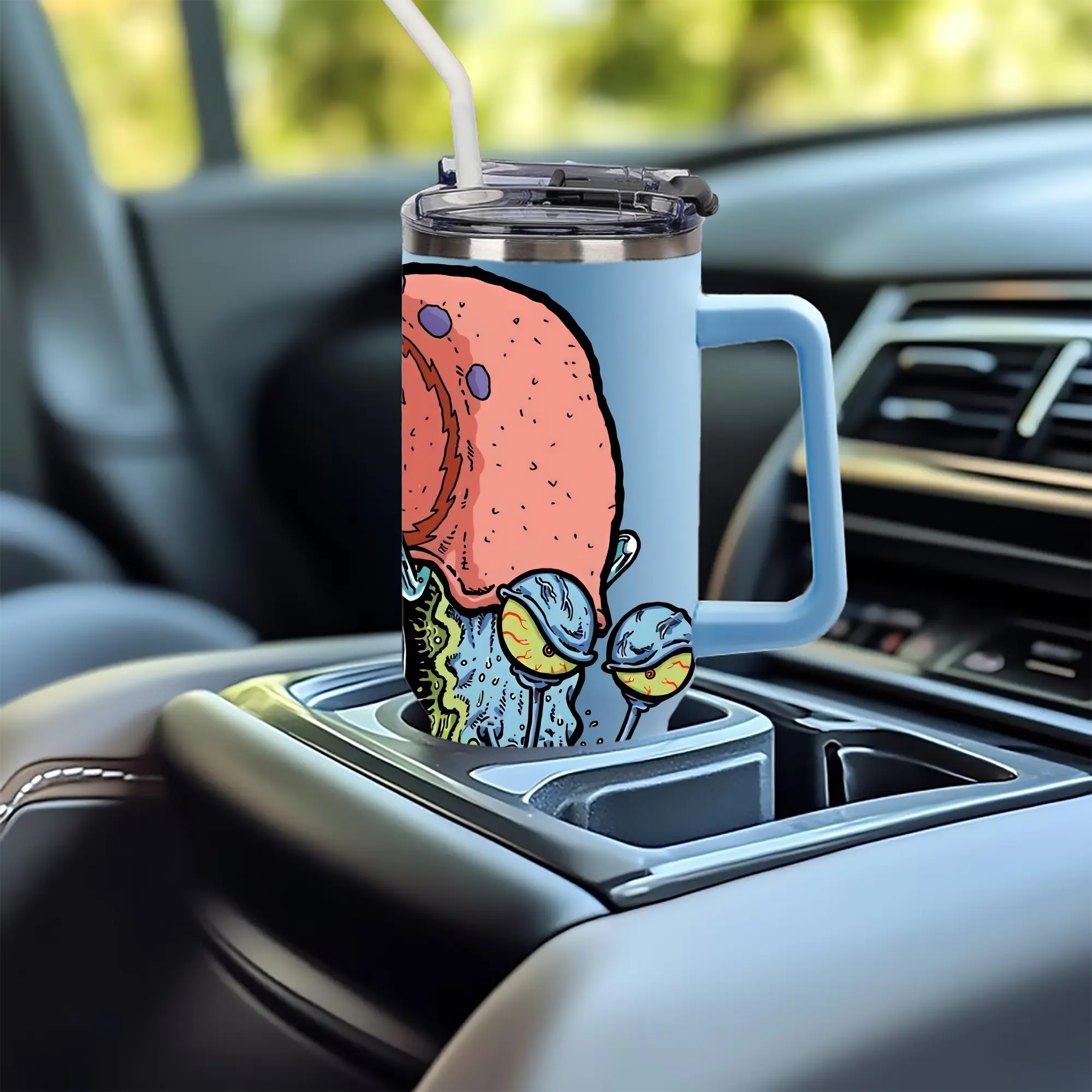 スポンジボブ グッズ カタツムリさん