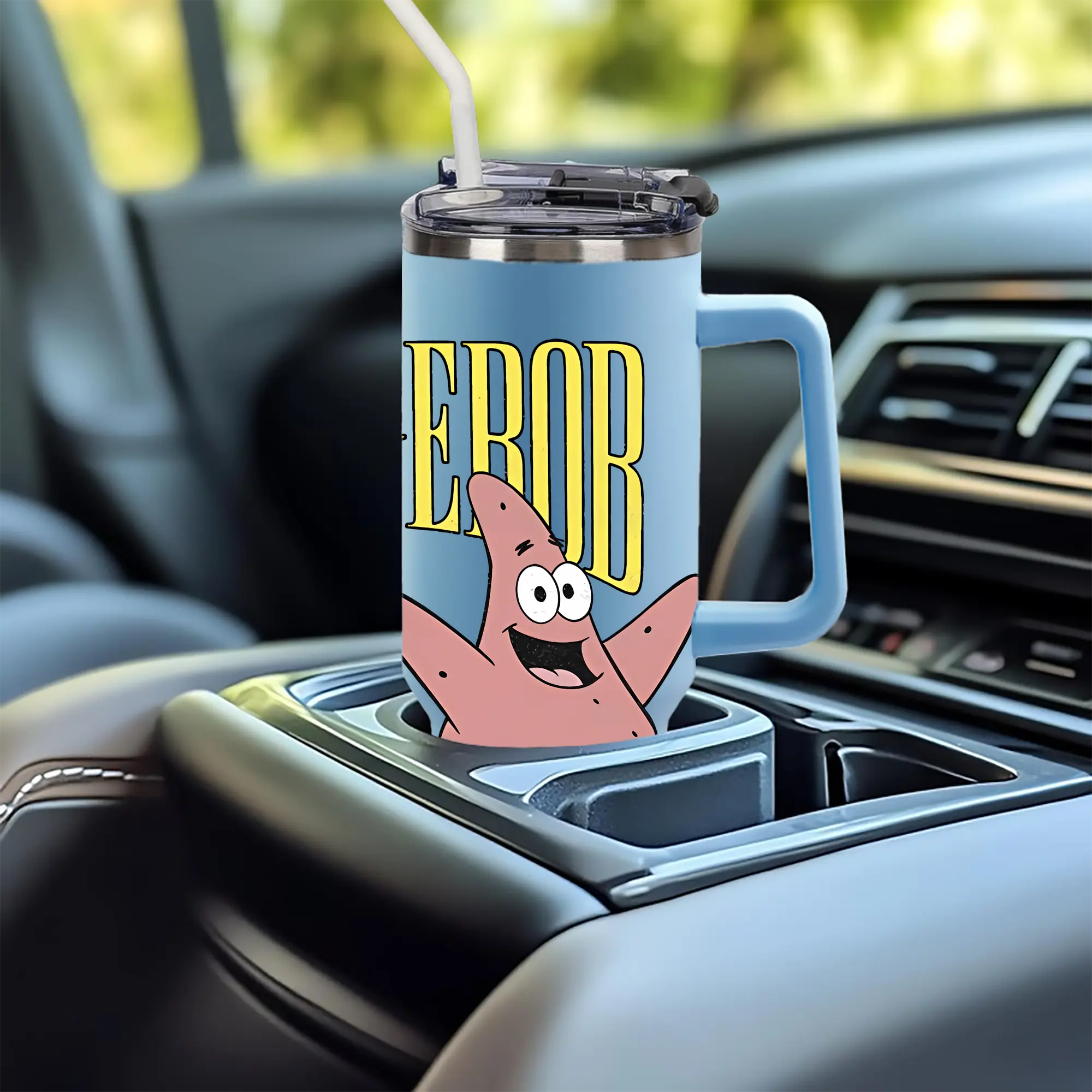 スポンジボブ グッズ カタツムリさん