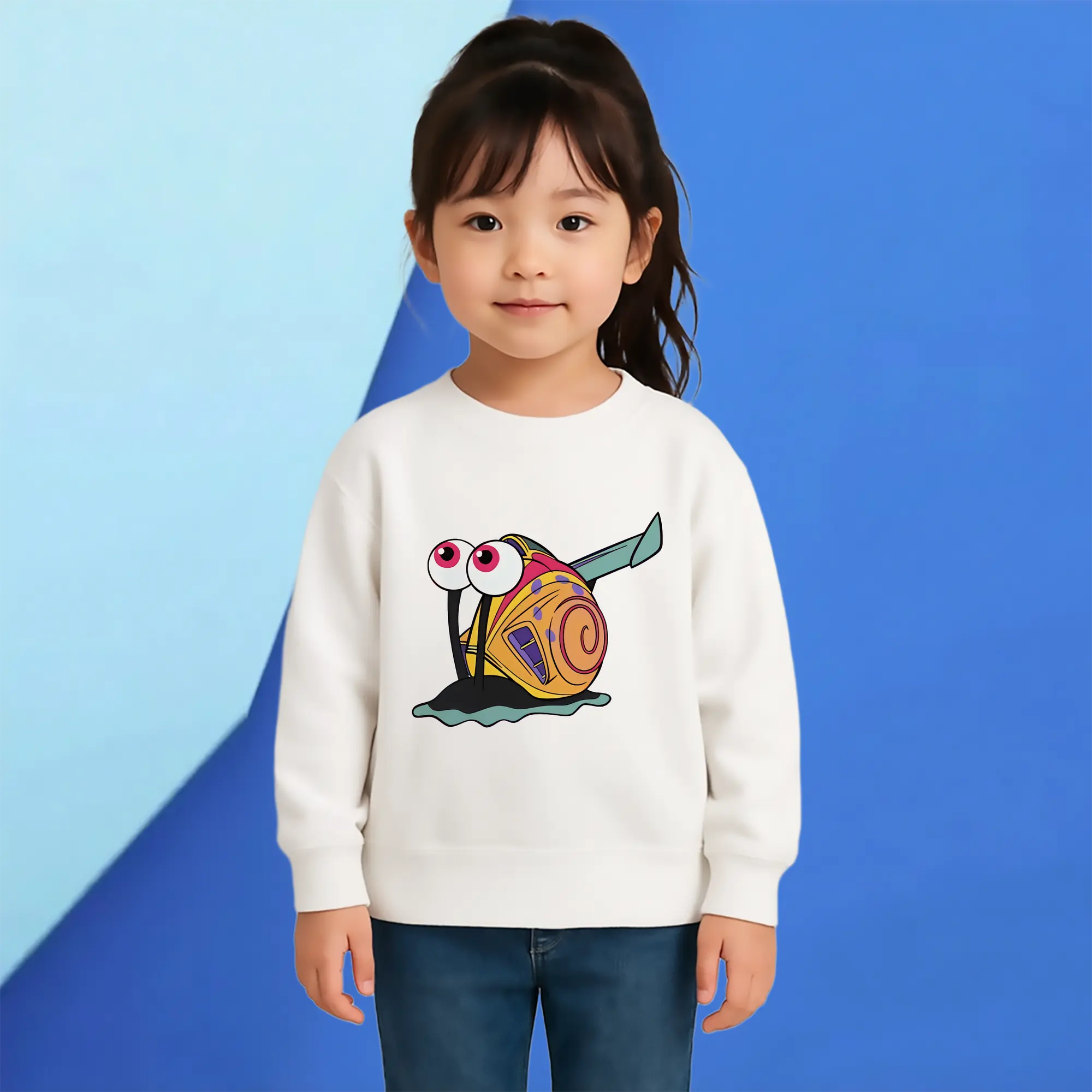 スポンジボブ グッズ カタツムリさん