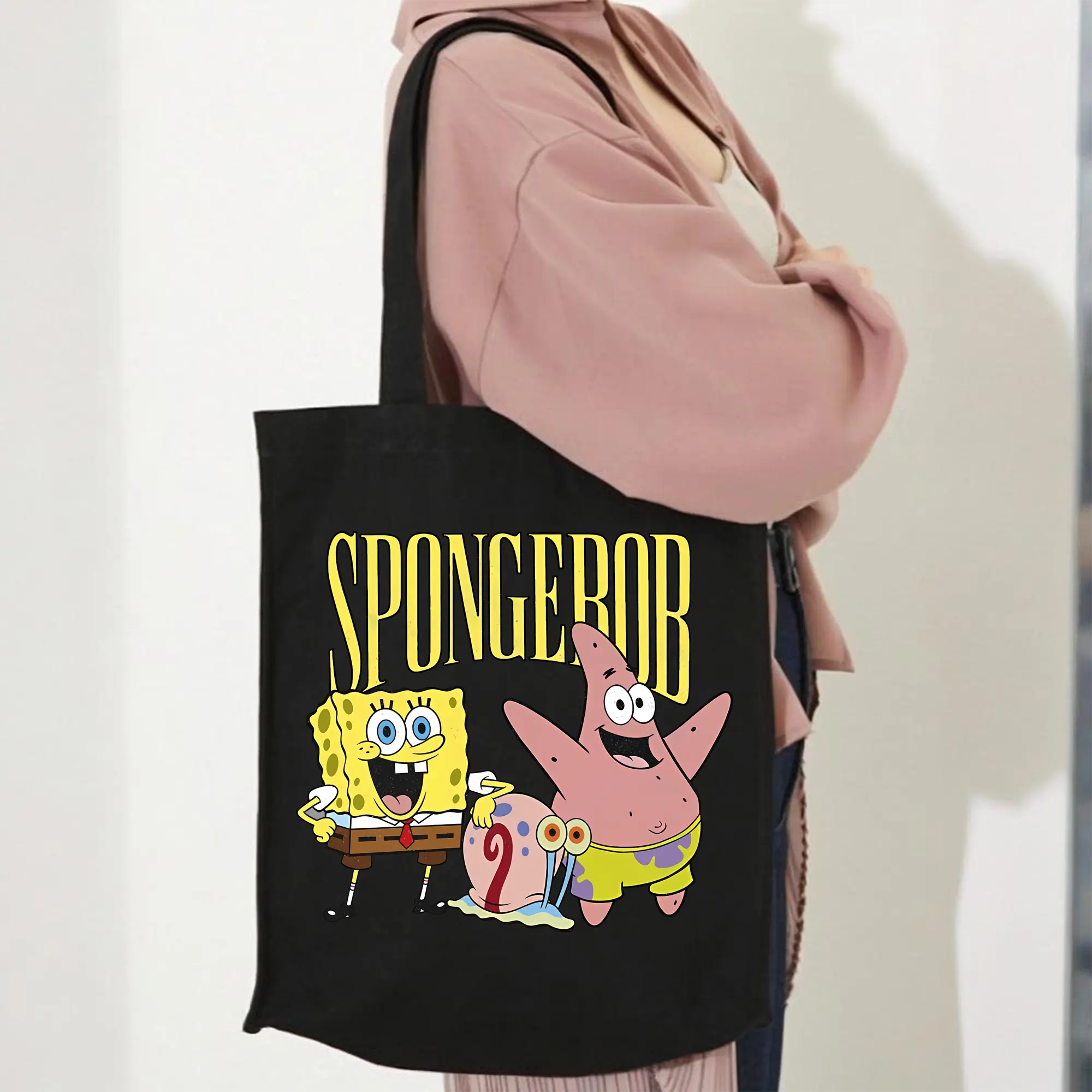 スポンジボブ グッズ カタツムリさん