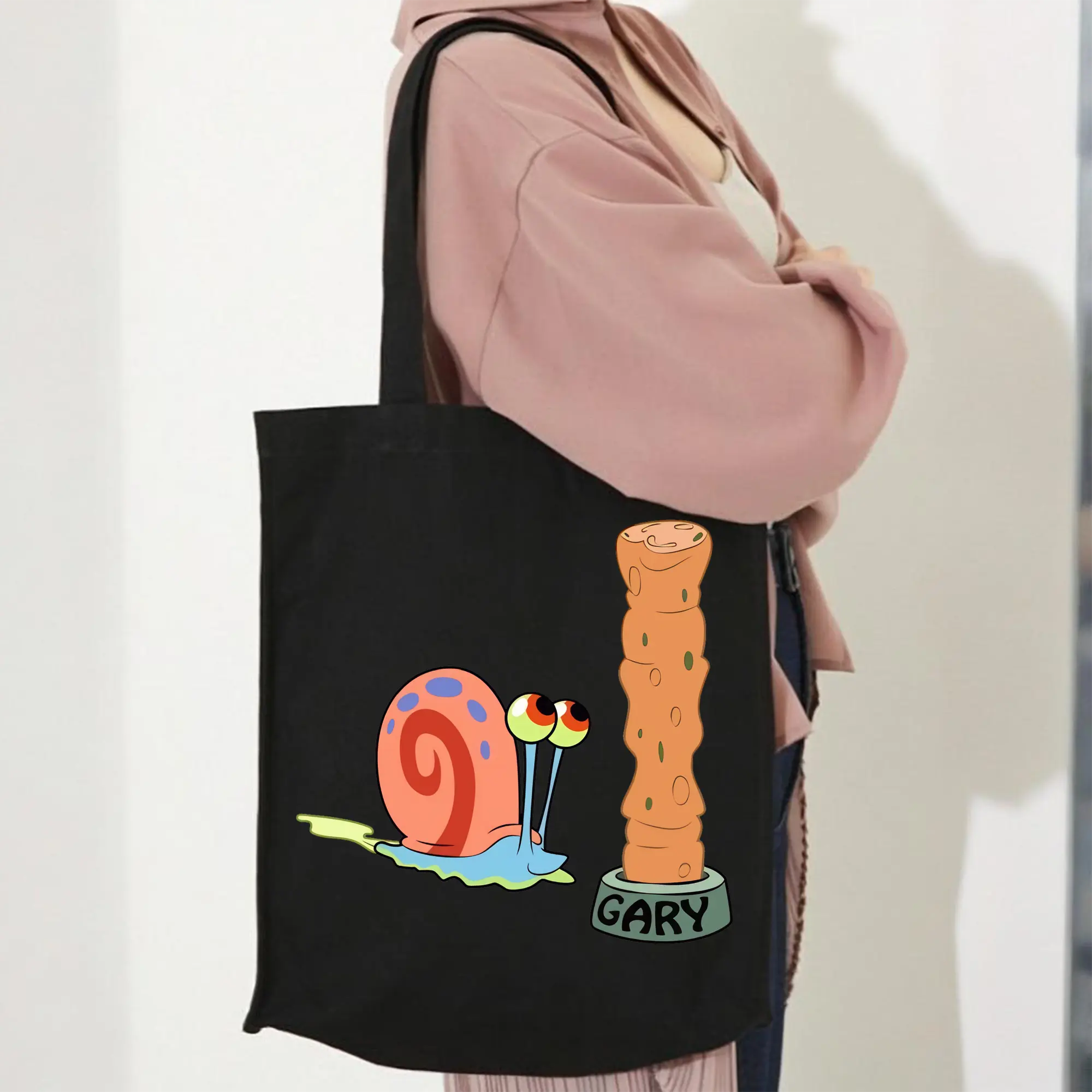 スポンジボブ グッズ カタツムリさん