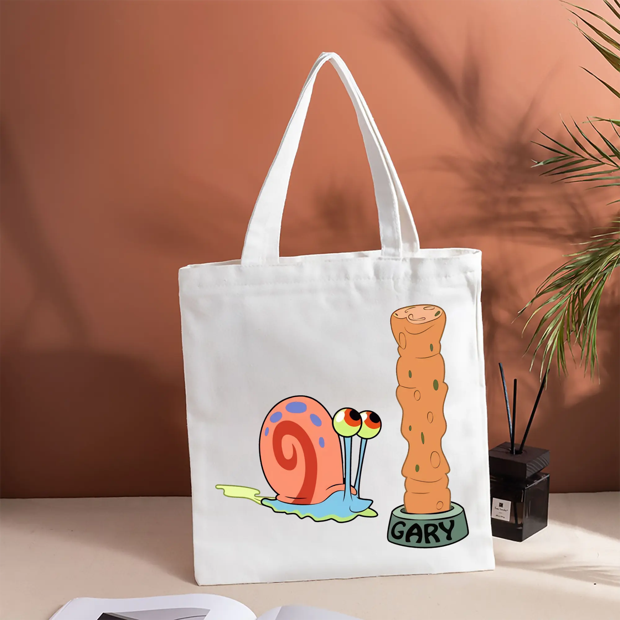 スポンジボブ グッズ カタツムリさん