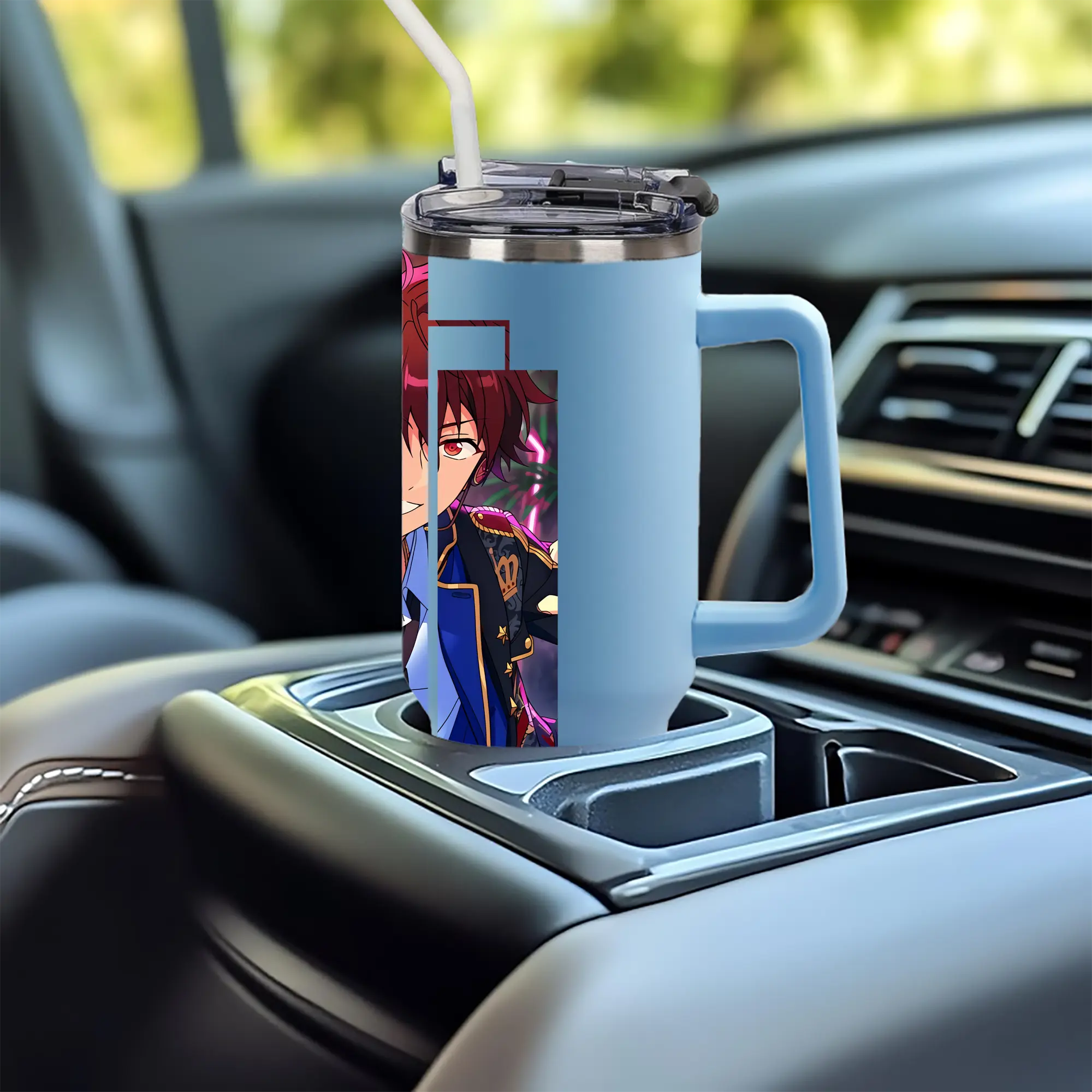 あんさん ぶる グッズ 流星隊 守沢千秋