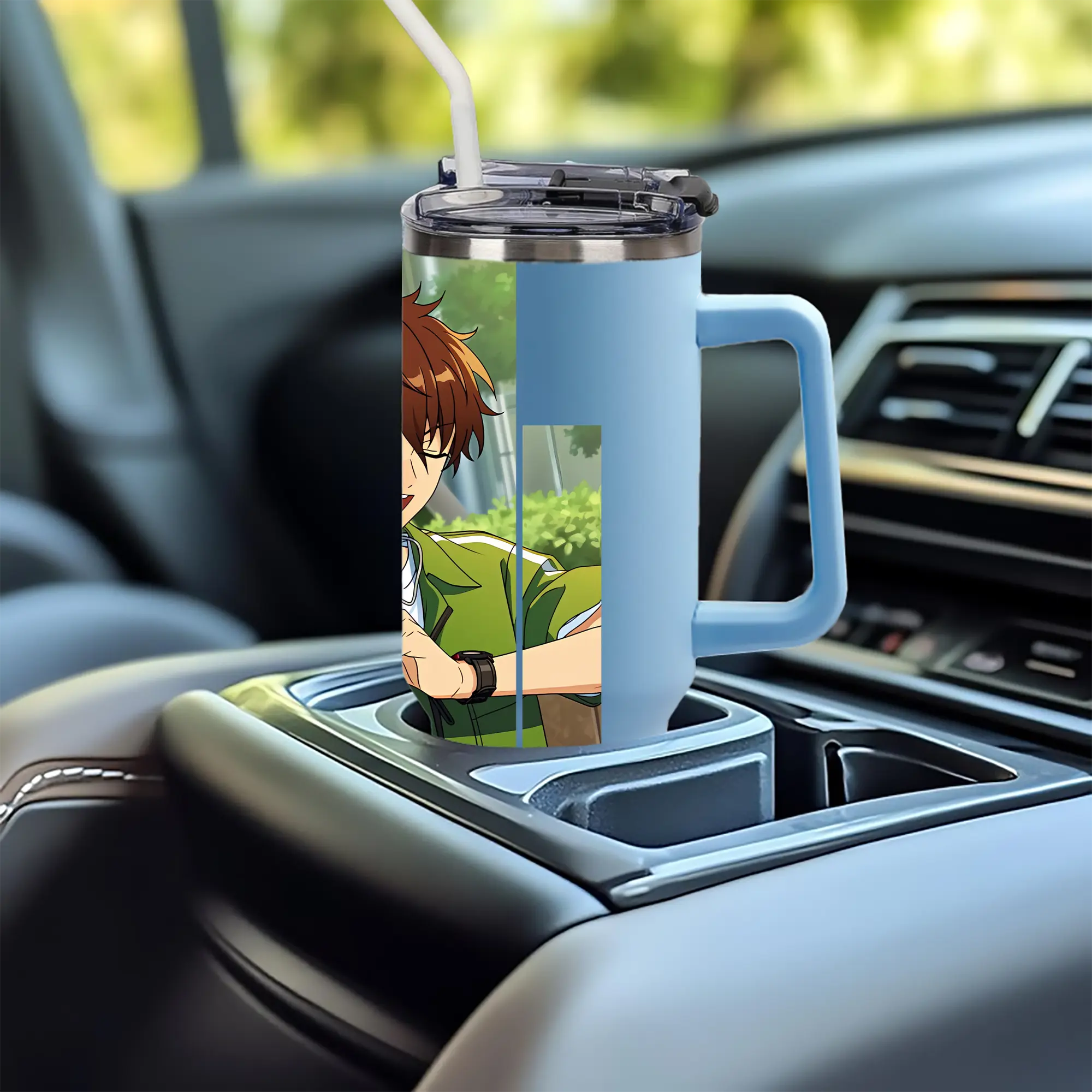 あんさん ぶる グッズ 流星隊 守沢千秋