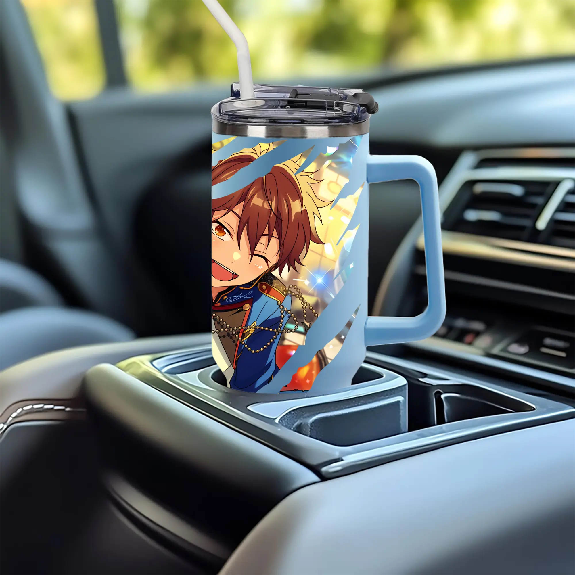 あんさん ぶる グッズ 流星隊 守沢千秋