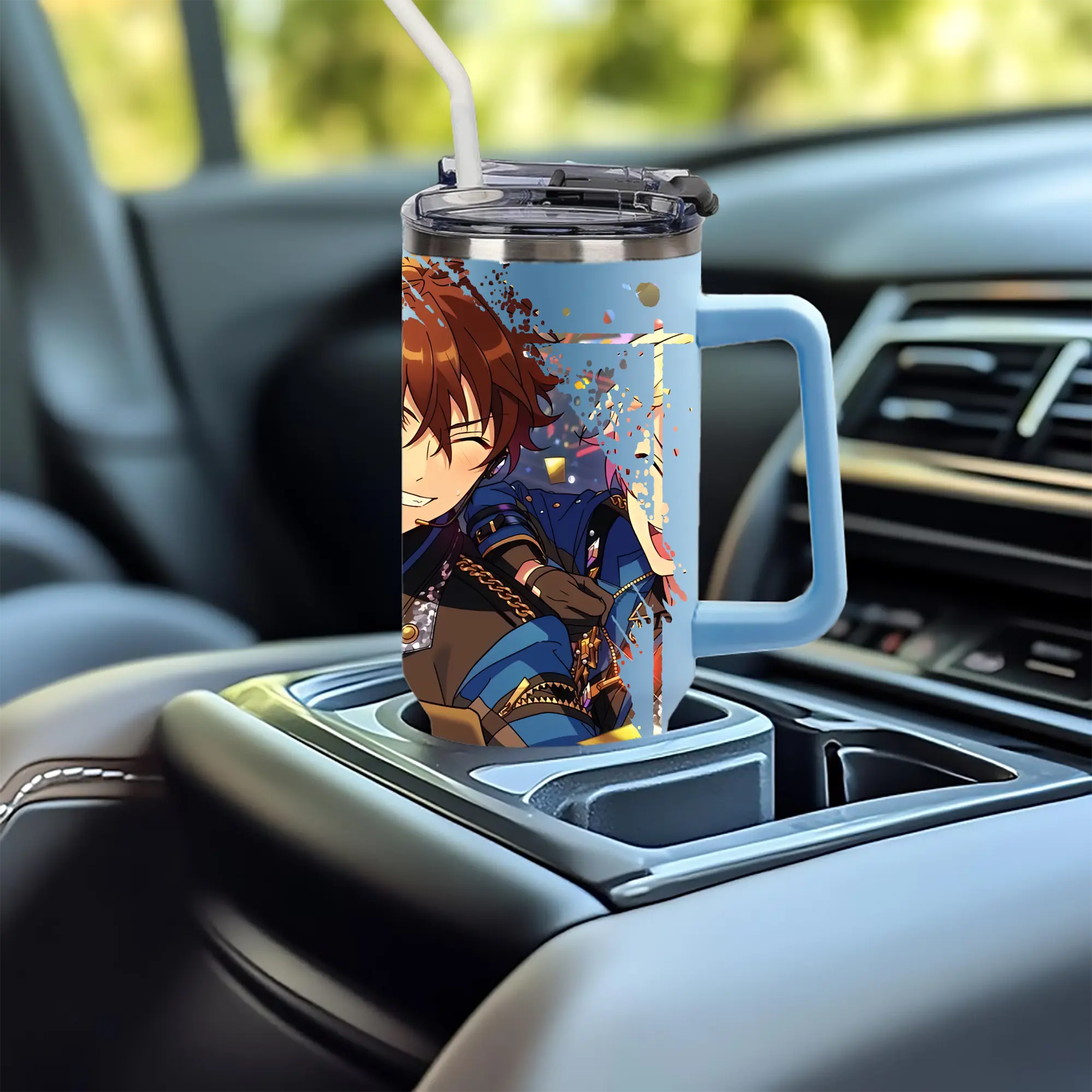 あんさん ぶる グッズ 流星隊 守沢千秋