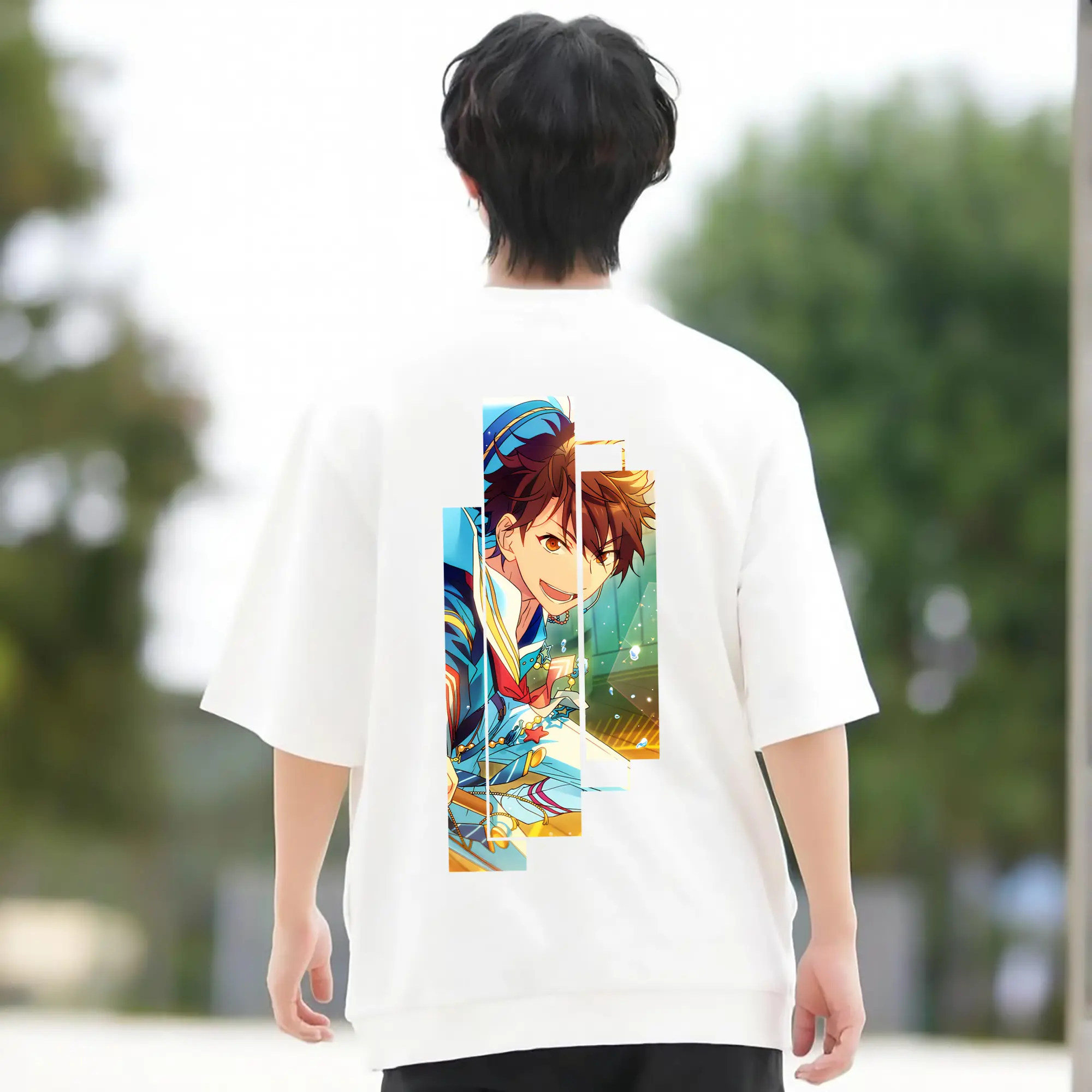 あんさん ぶる グッズ 流星隊 守沢千秋