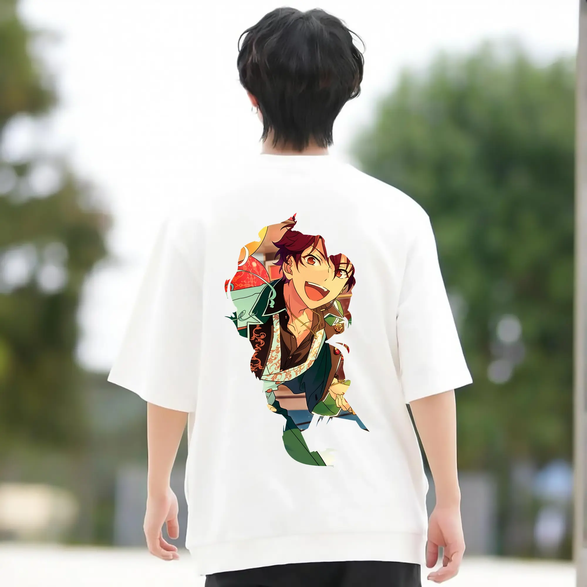 あんさん ぶる グッズ 流星隊 守沢千秋