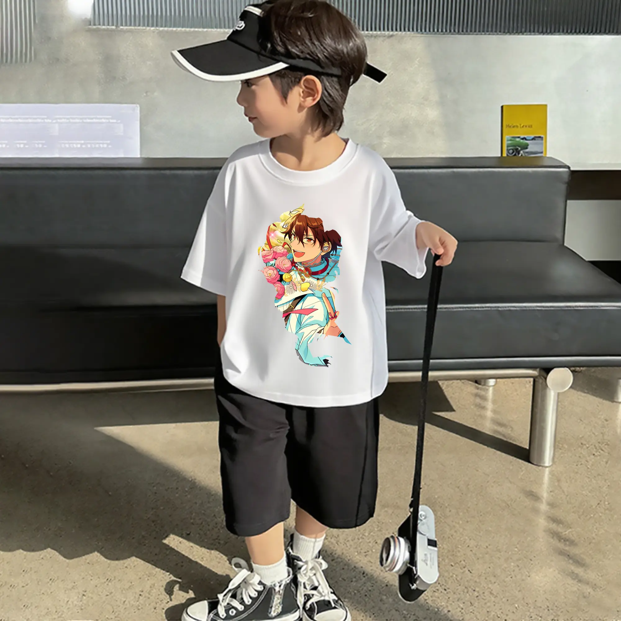 あんさん ぶる グッズ 流星隊 守沢千秋