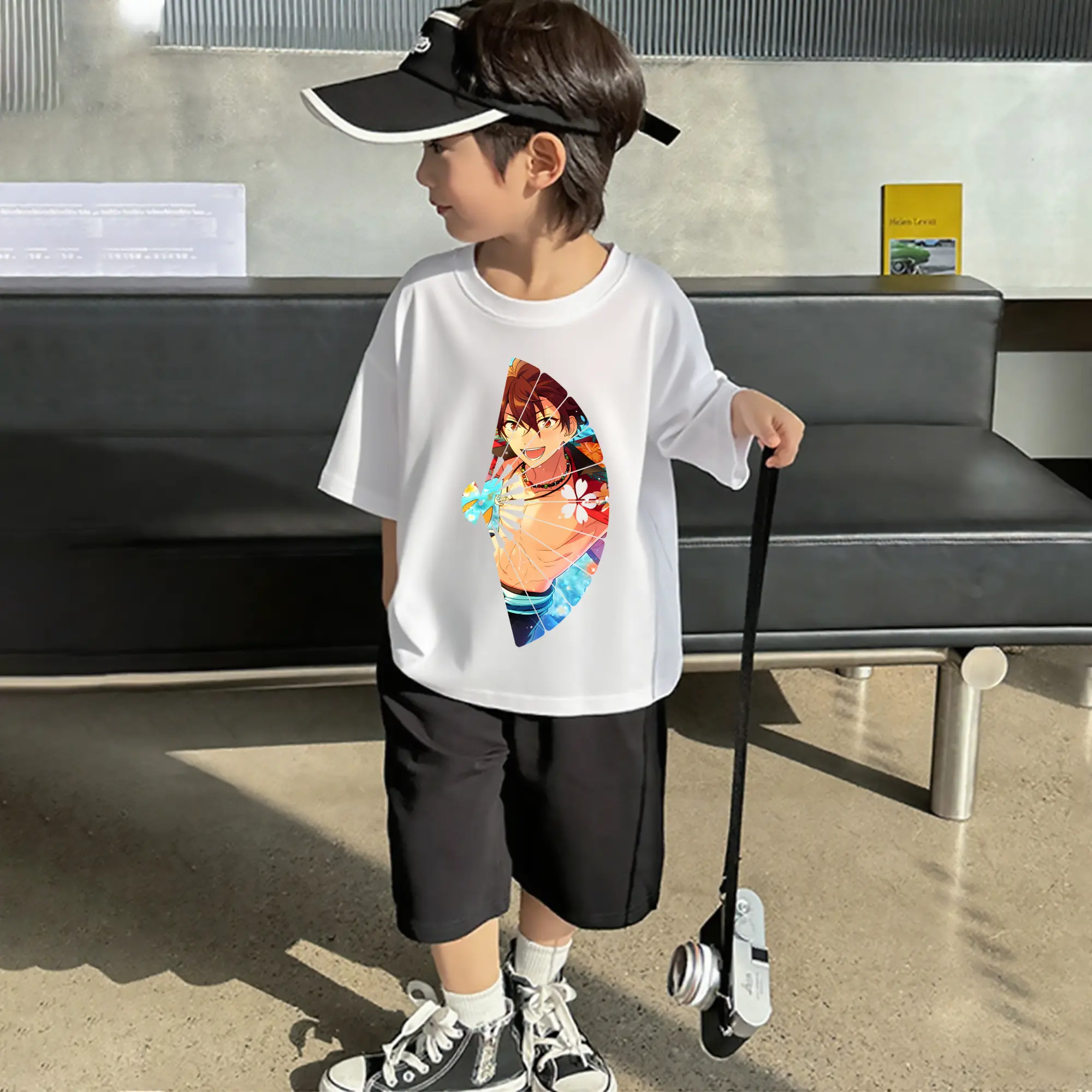 あんさん ぶる グッズ 流星隊 守沢千秋