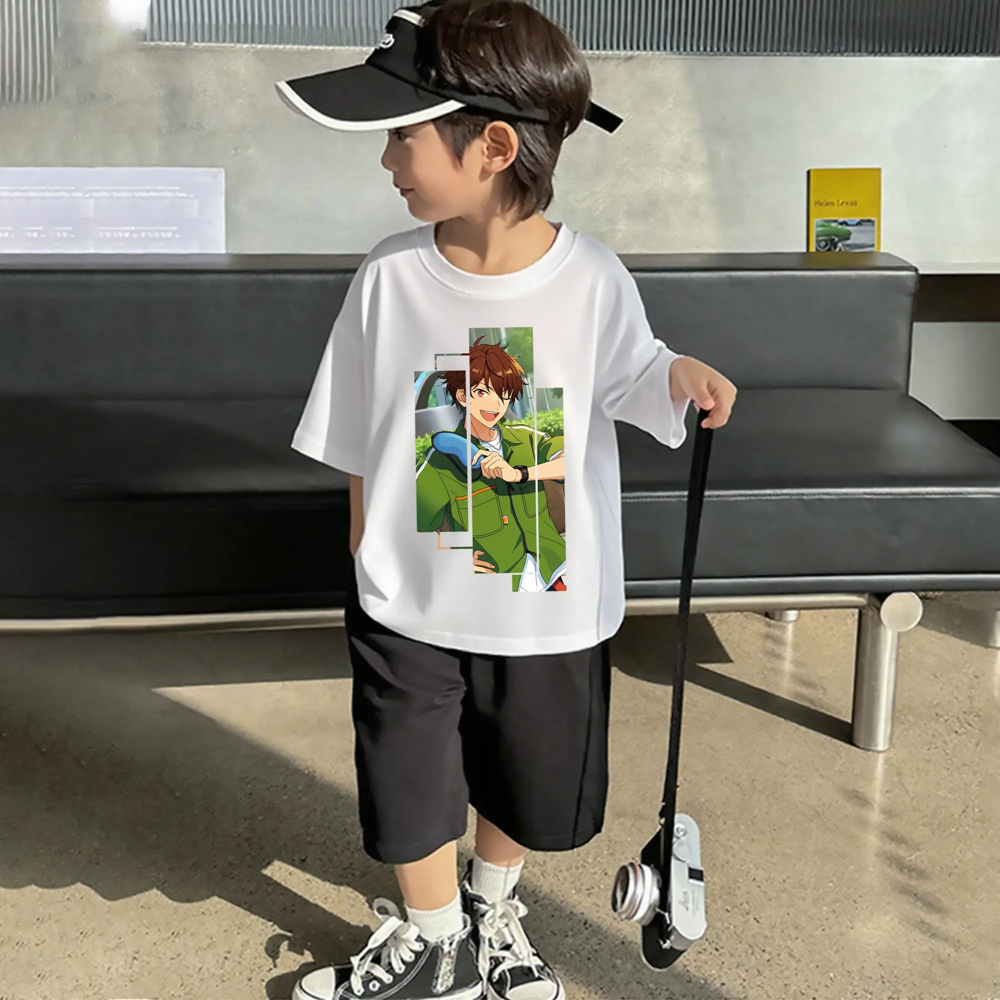 あんさん ぶる グッズ 流星隊 守沢千秋