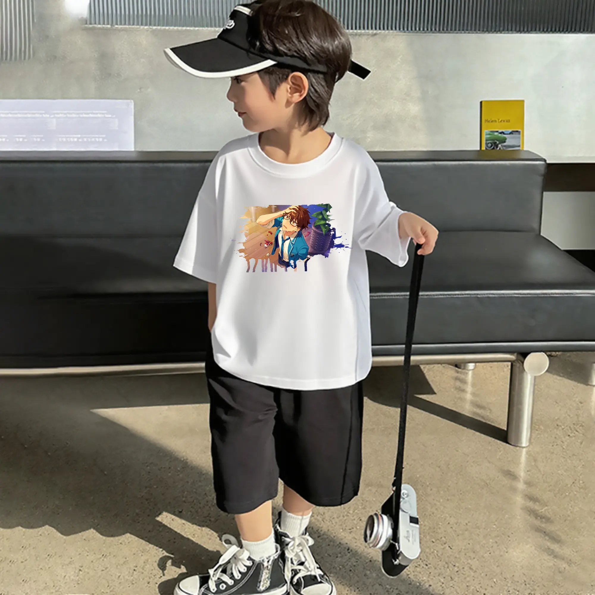 あんさん ぶる グッズ 流星隊 守沢千秋