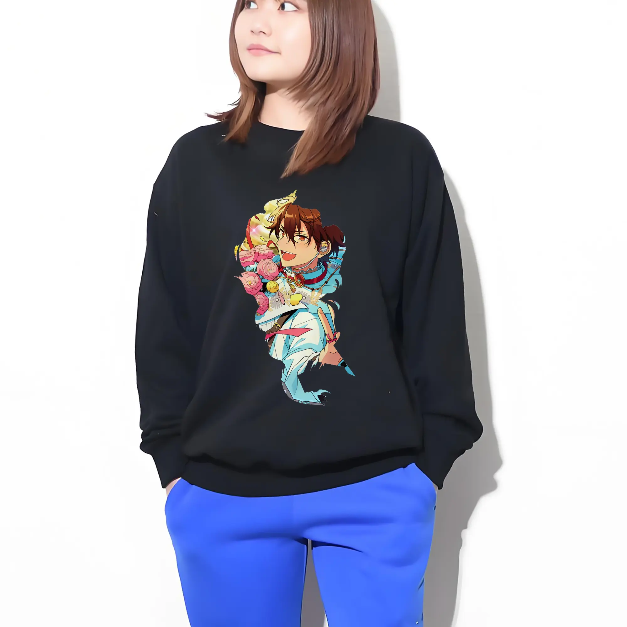 あんさん ぶる グッズ 流星隊 守沢千秋