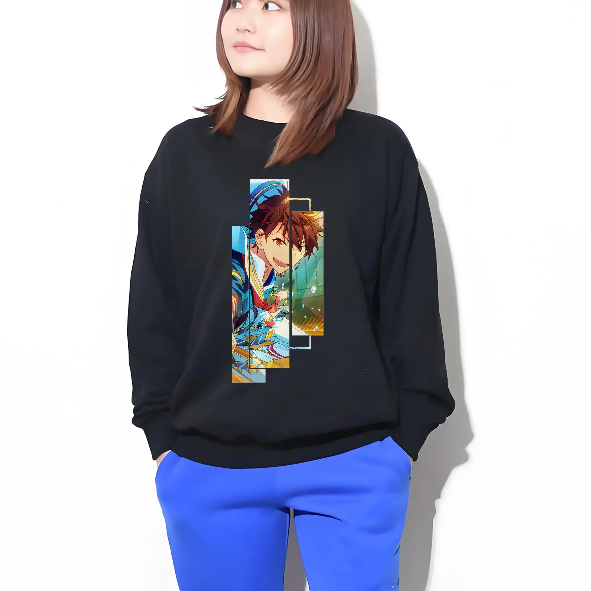 あんさん ぶる グッズ 流星隊 守沢千秋