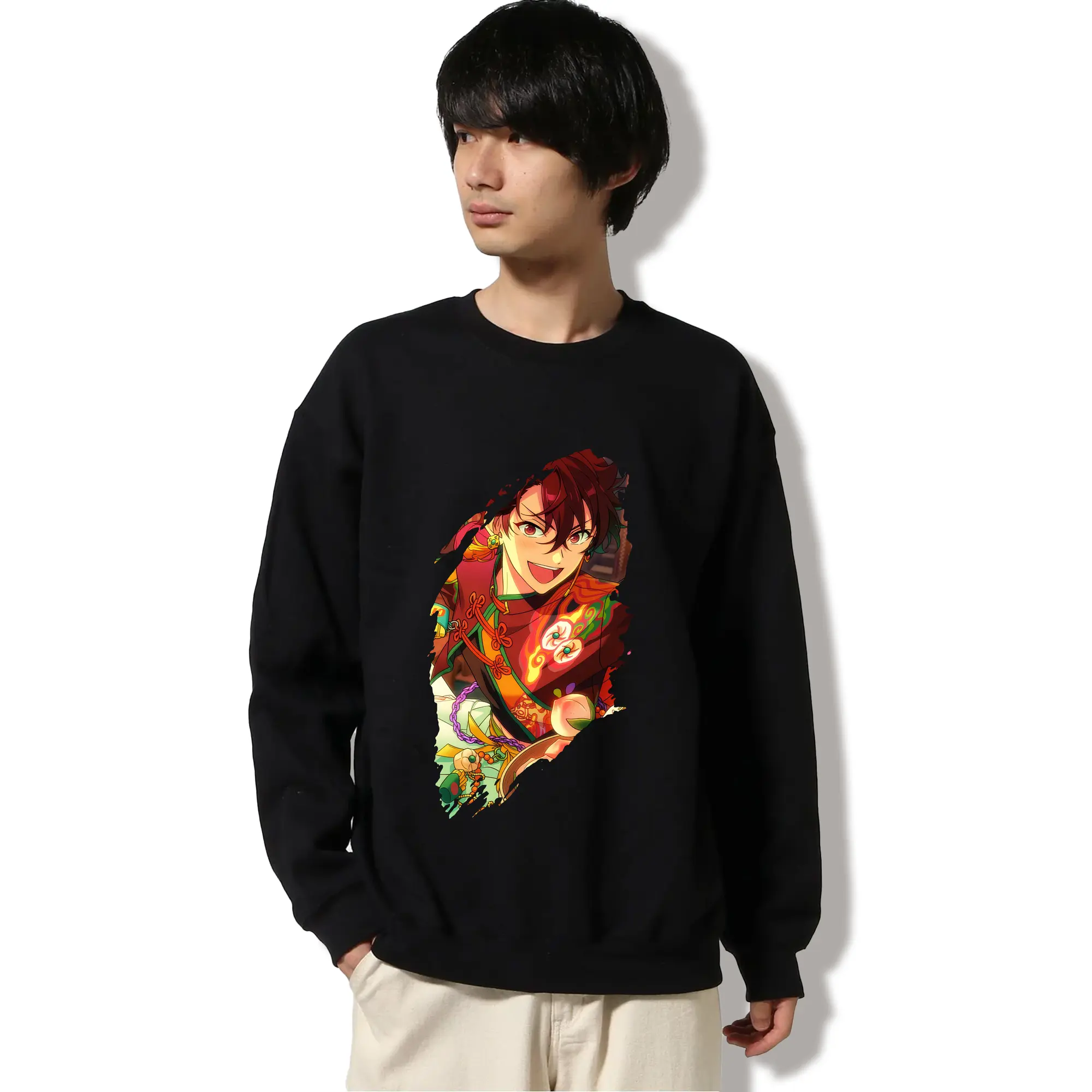 あんさん ぶる グッズ 流星隊 守沢千秋