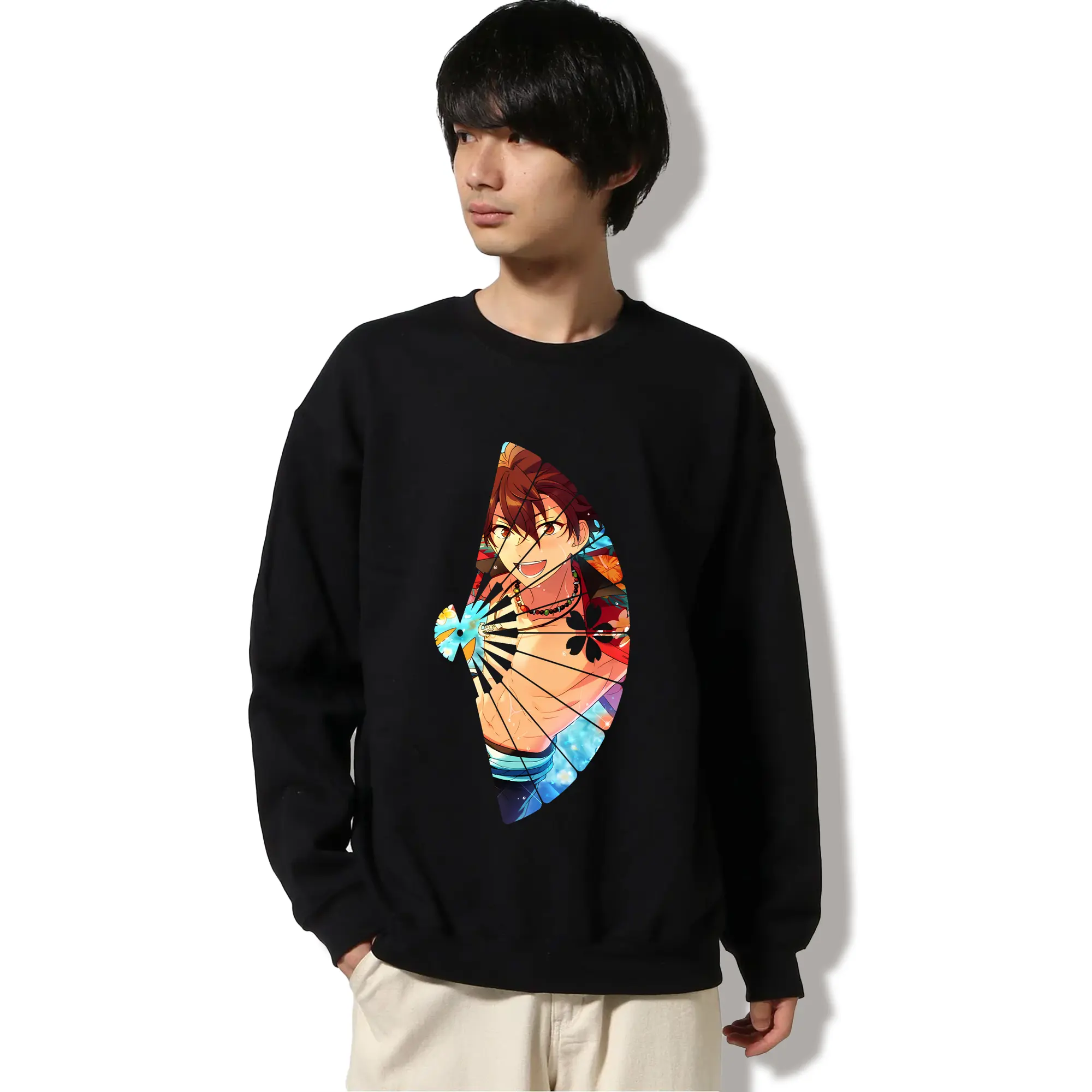 あんさん ぶる グッズ 流星隊 守沢千秋