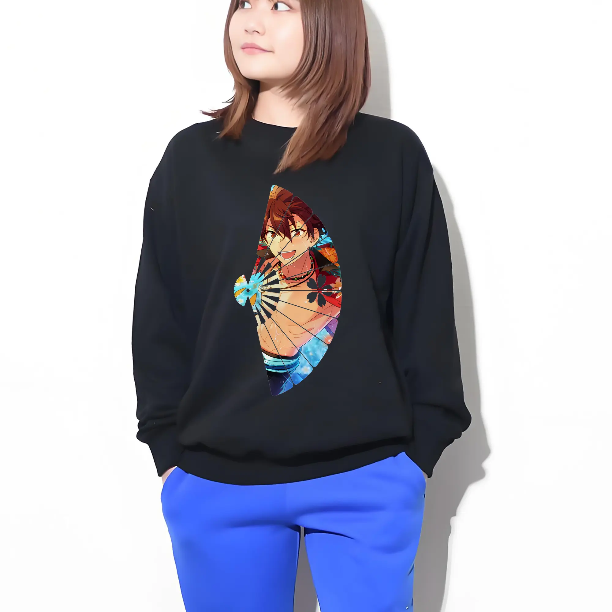 あんさん ぶる グッズ 流星隊 守沢千秋