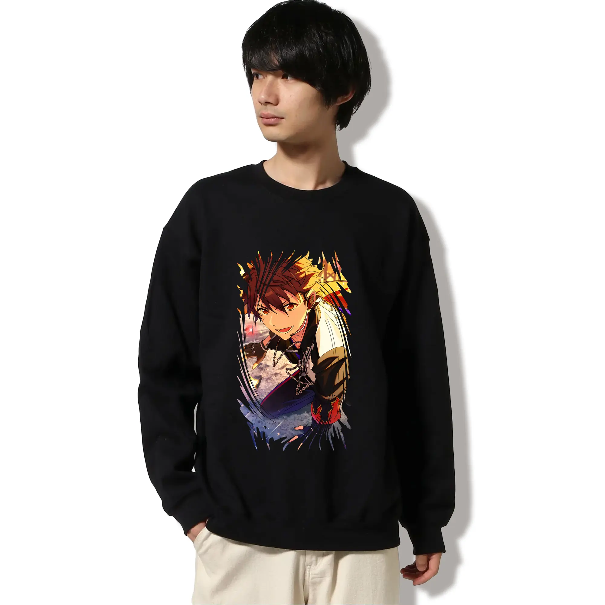 あんさん ぶる グッズ 流星隊 守沢千秋