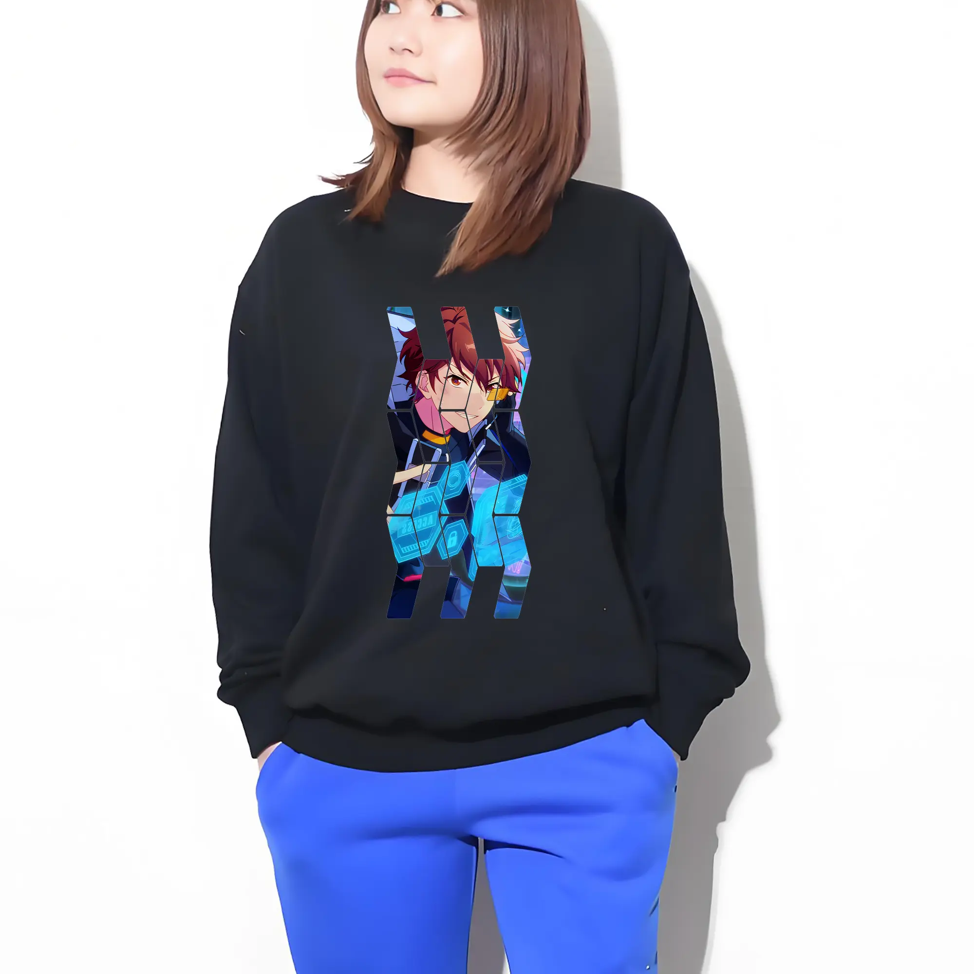 あんさん ぶる グッズ 流星隊 守沢千秋