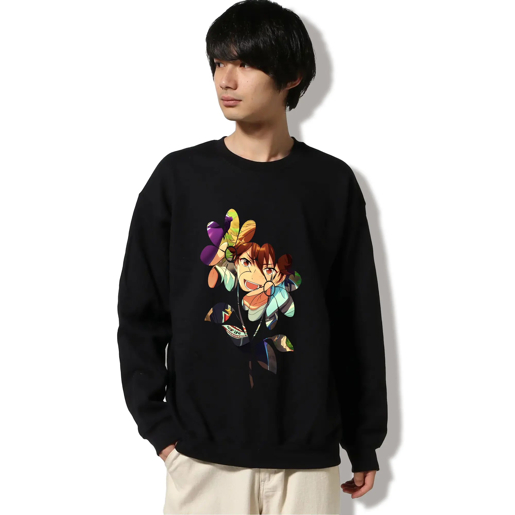 あんさん ぶる グッズ 流星隊 守沢千秋