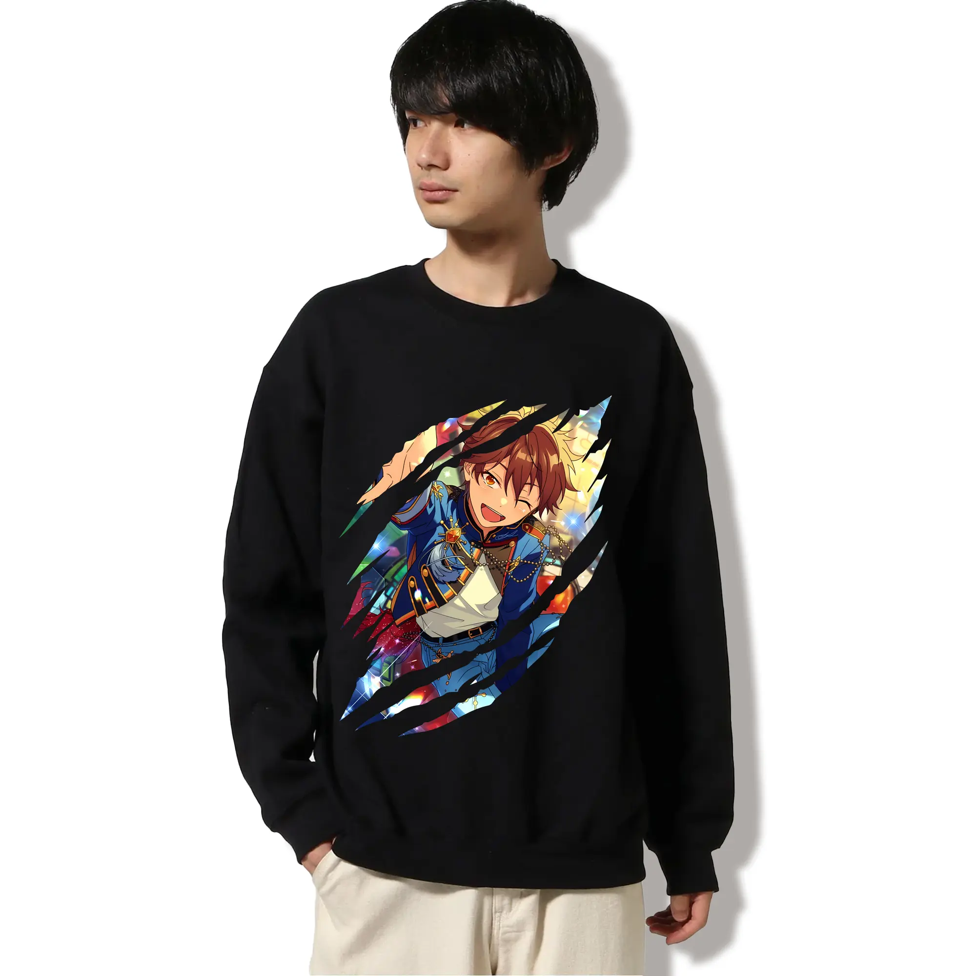 あんさん ぶる グッズ 流星隊 守沢千秋