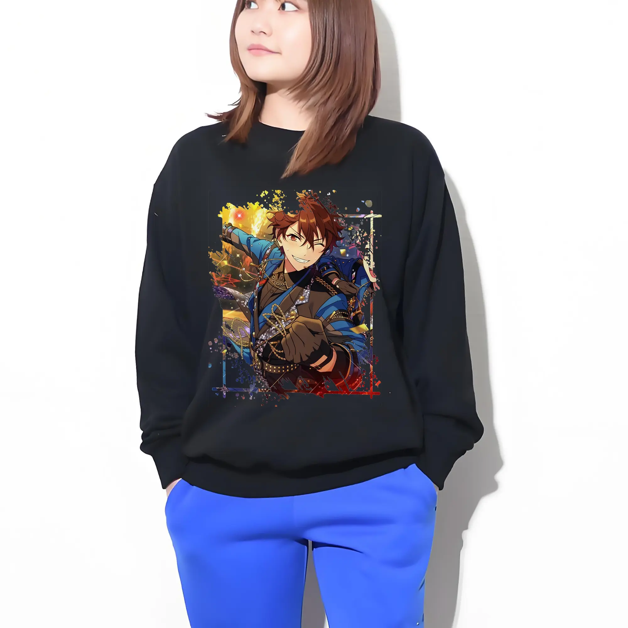 あんさん ぶる グッズ 流星隊 守沢千秋