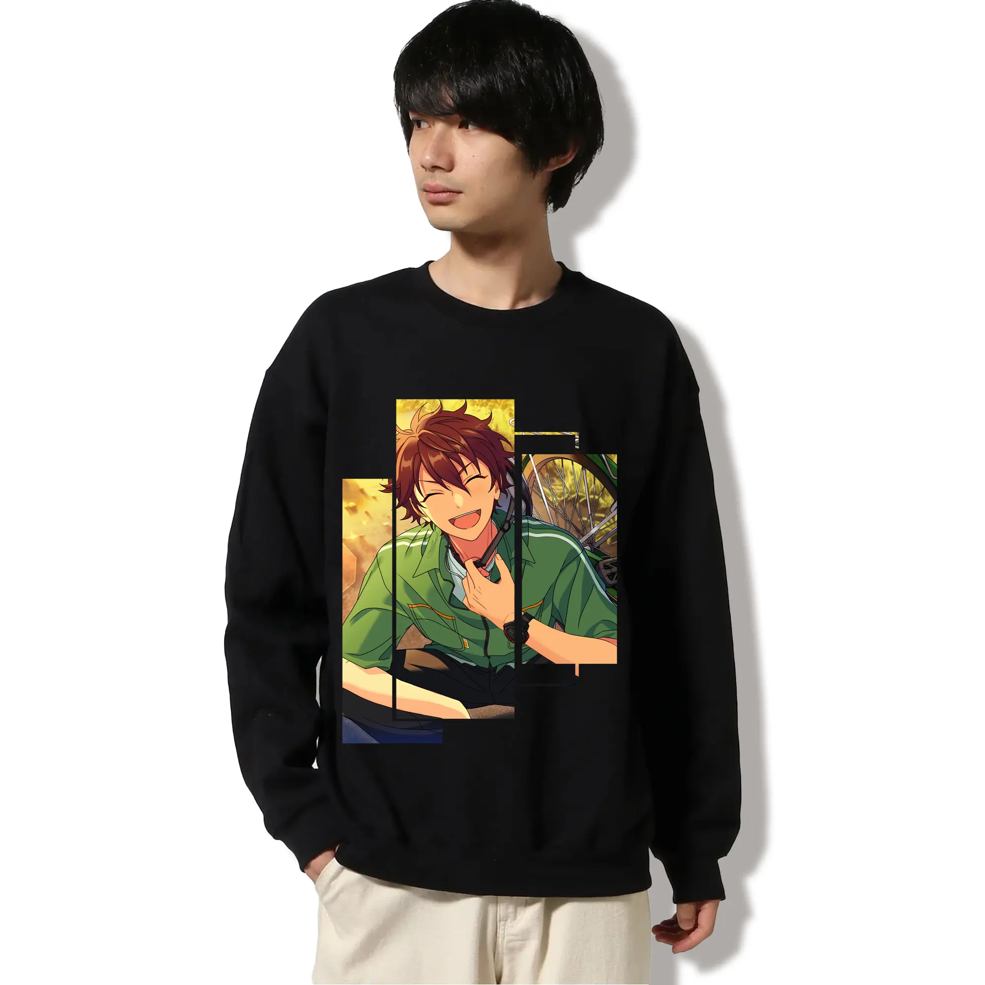 あんさん ぶる グッズ 流星隊 守沢千秋