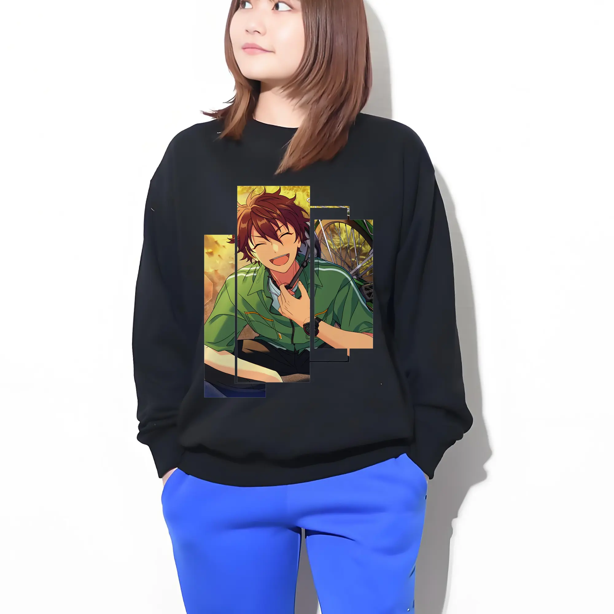 あんさん ぶる グッズ 流星隊 守沢千秋