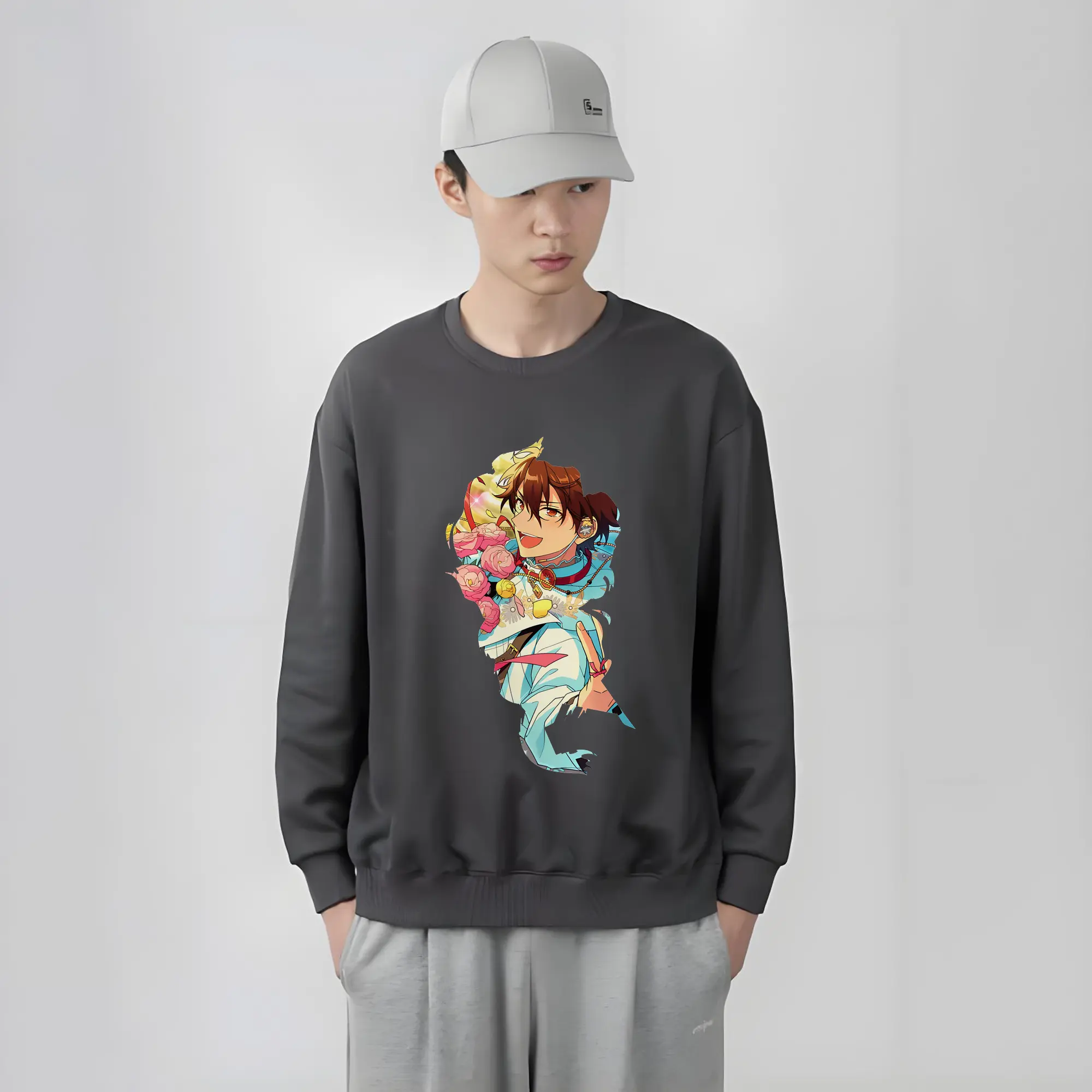 あんさん ぶる グッズ 流星隊 守沢千秋