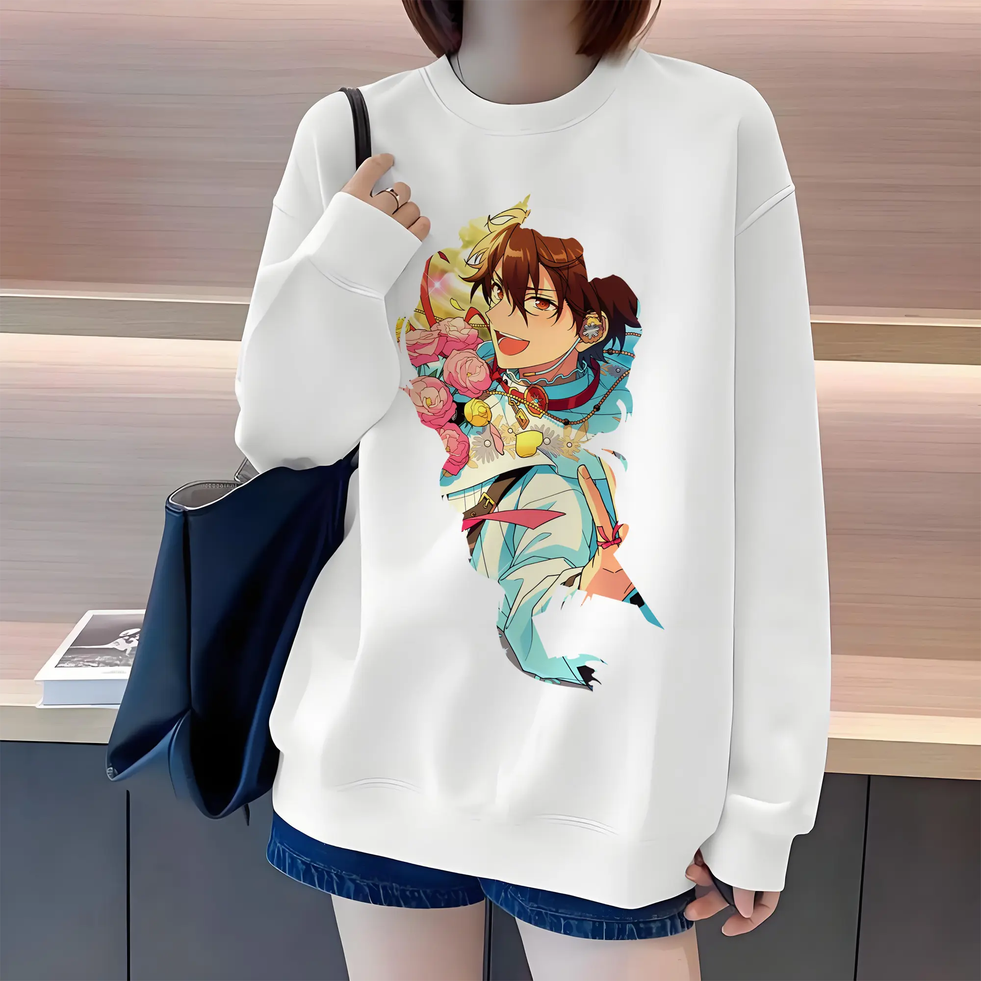 あんさん ぶる グッズ 流星隊 守沢千秋