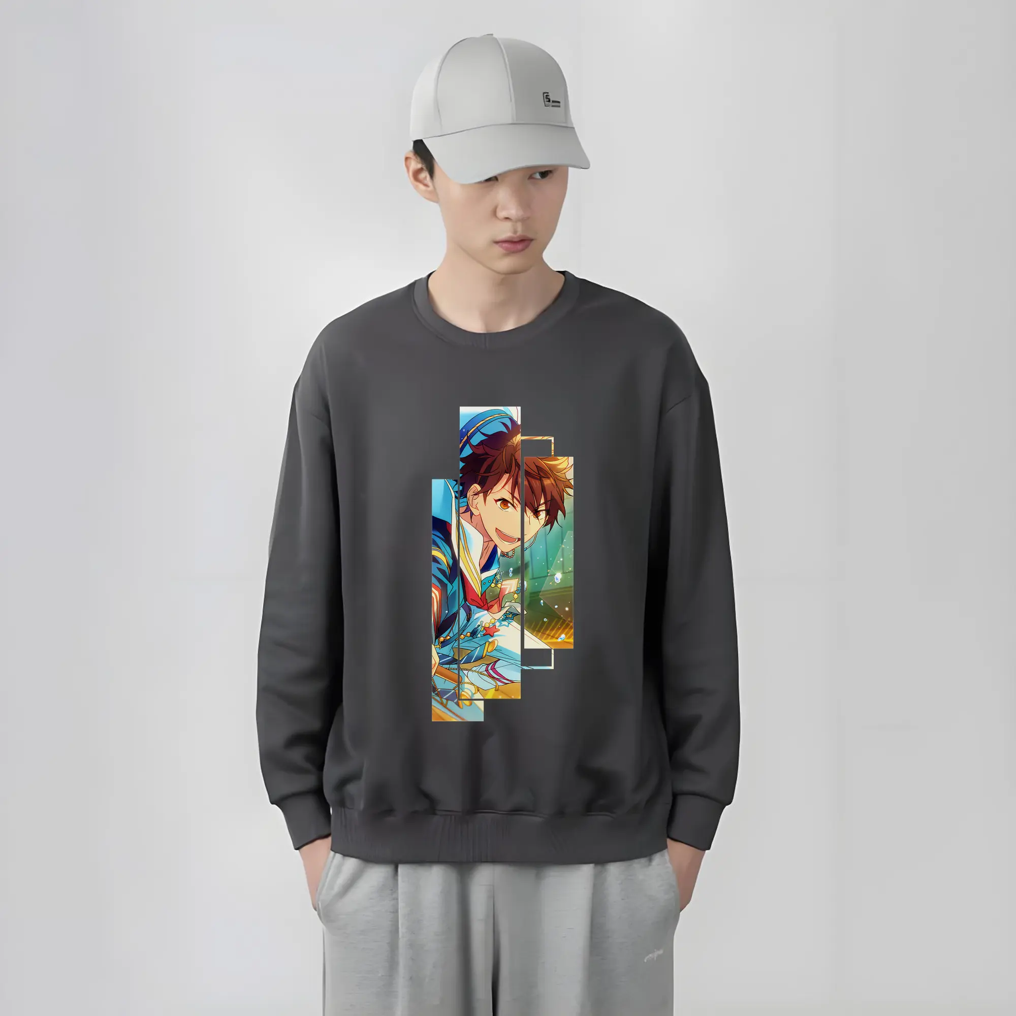 あんさん ぶる グッズ 流星隊 守沢千秋