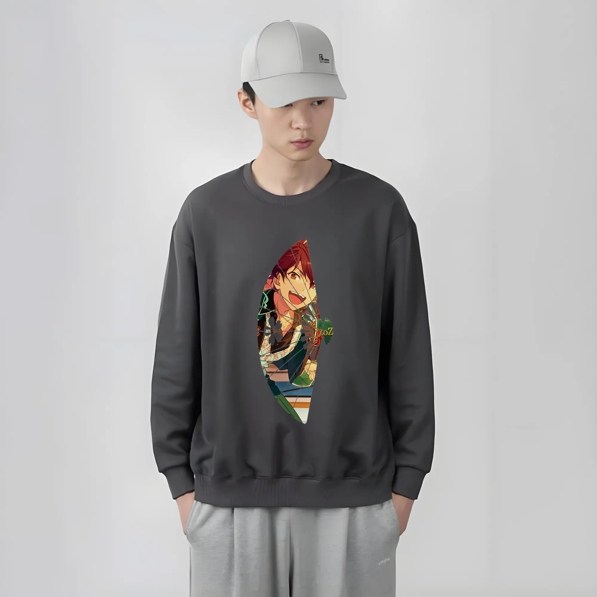 あんさん ぶる グッズ 流星隊 守沢千秋