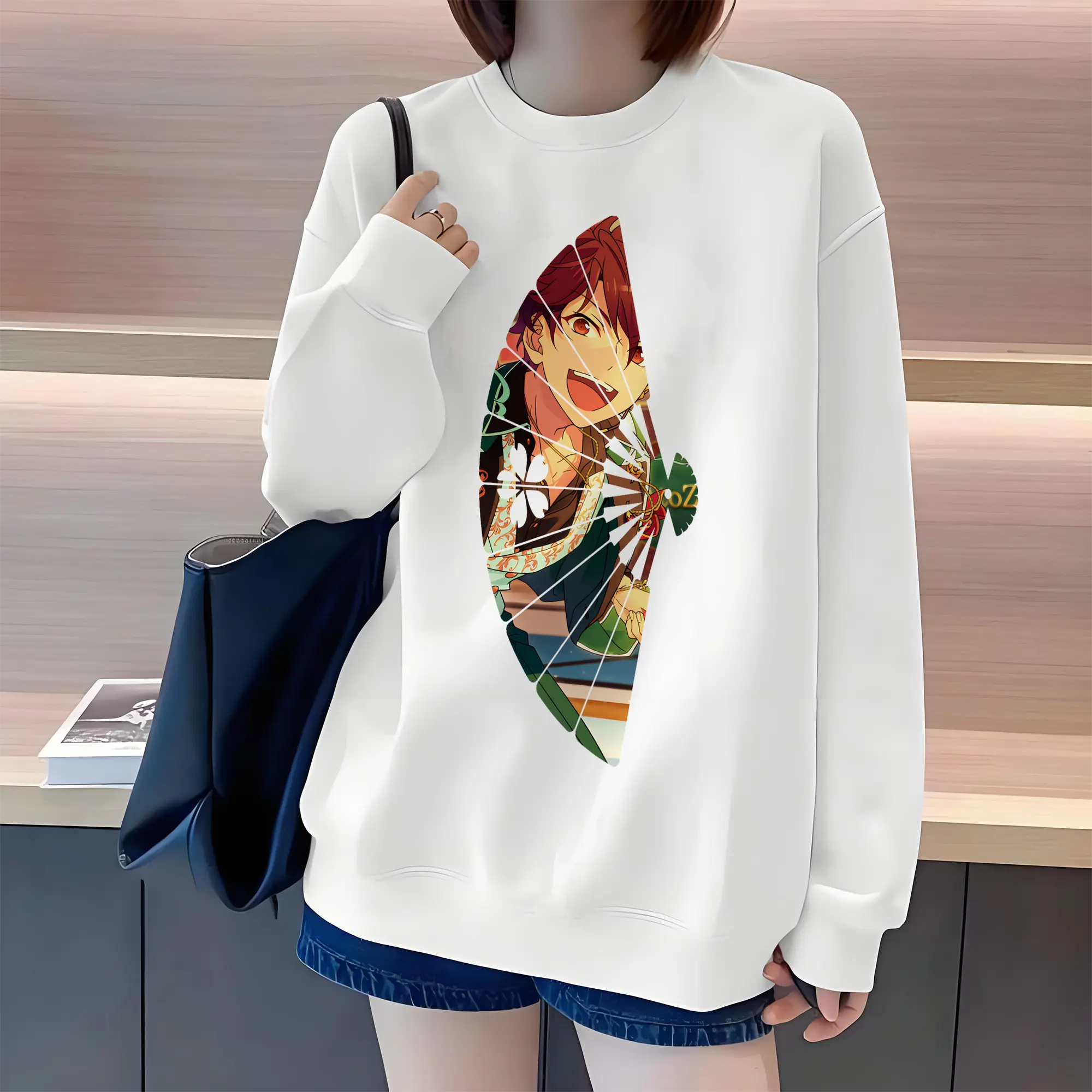 あんさん ぶる グッズ 流星隊 守沢千秋