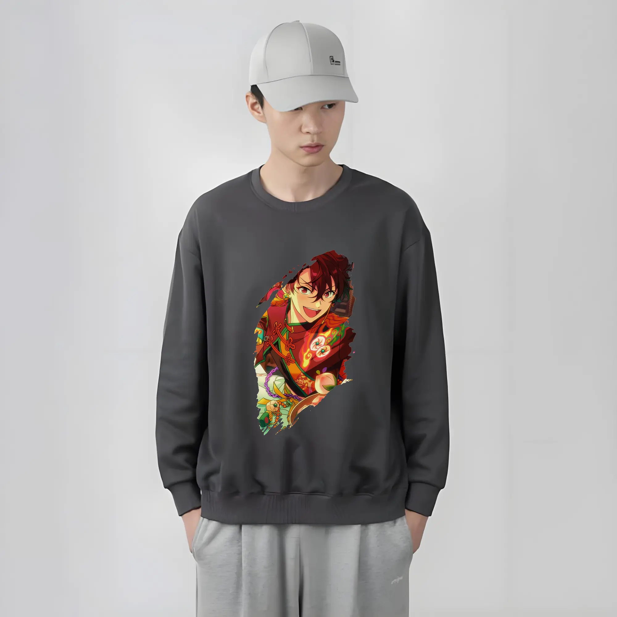 あんさん ぶる グッズ 流星隊 守沢千秋