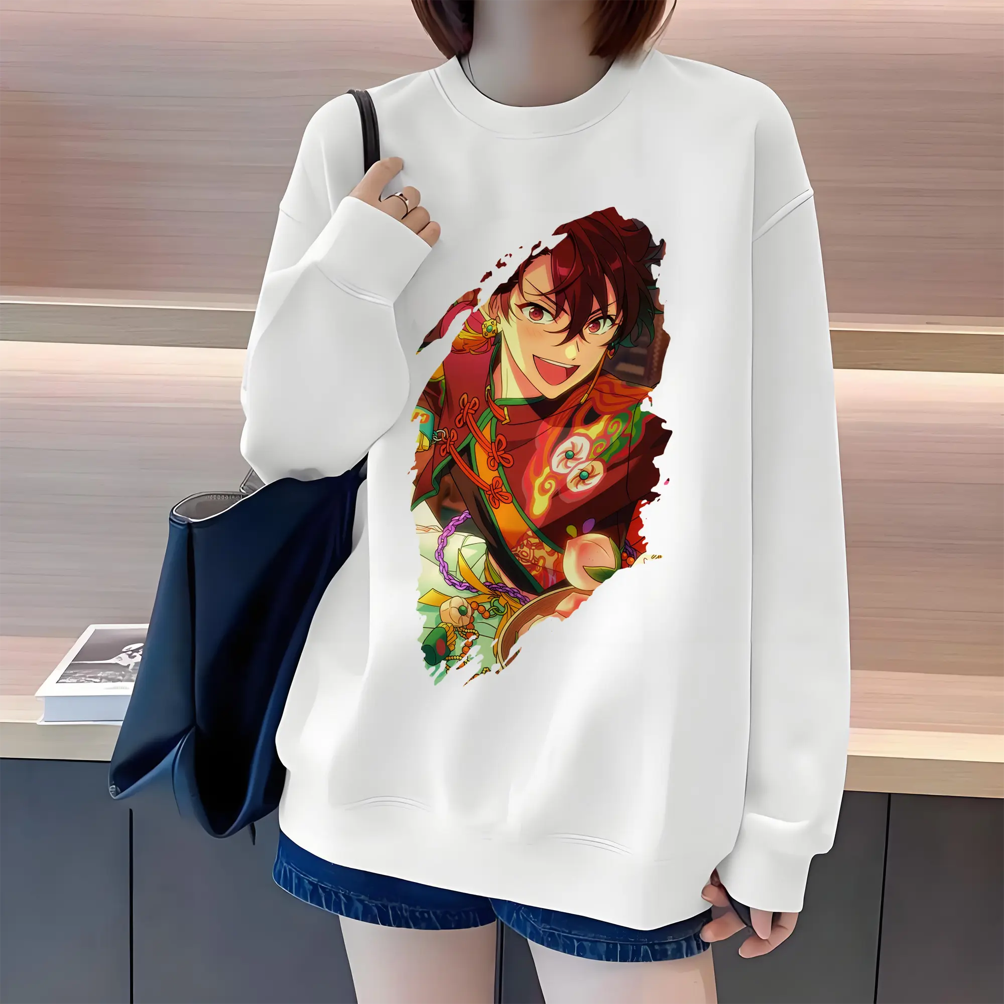 あんさん ぶる グッズ 流星隊 守沢千秋