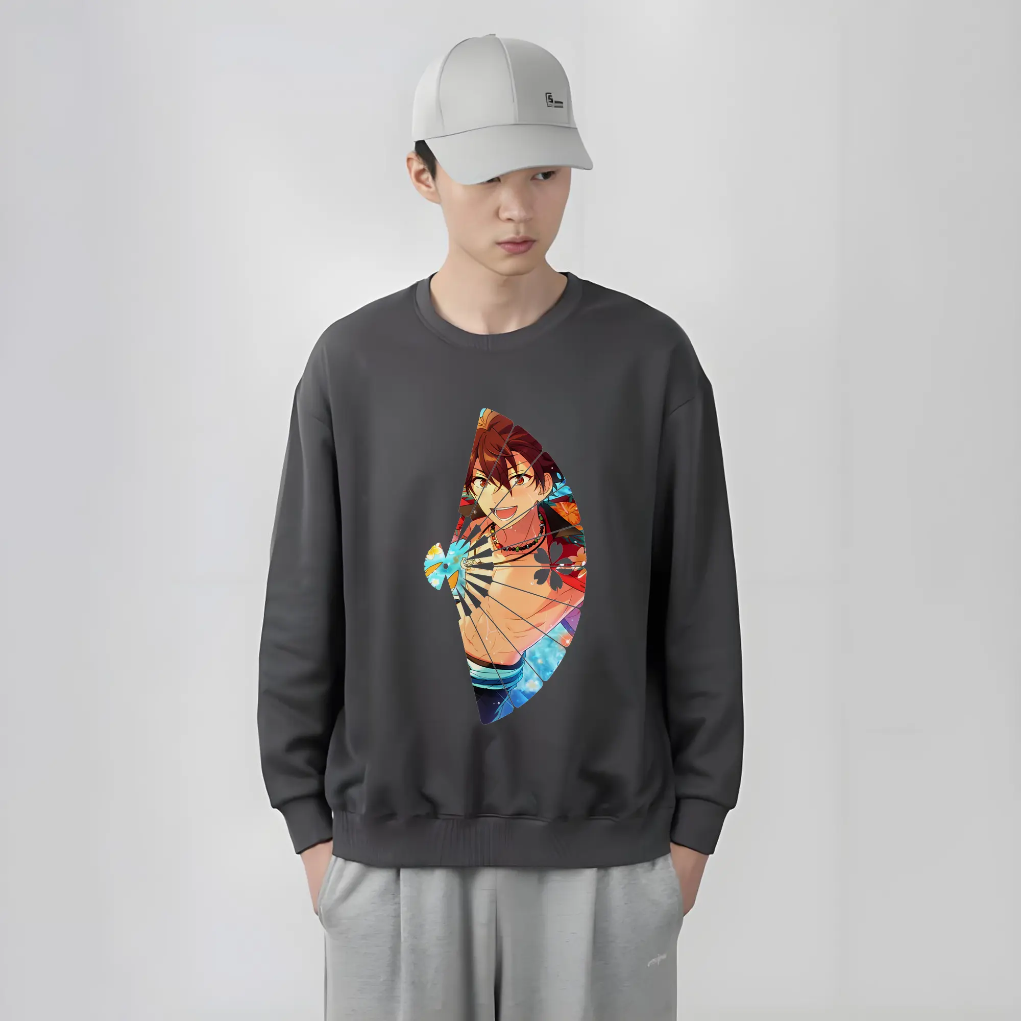 あんさん ぶる グッズ 流星隊 守沢千秋