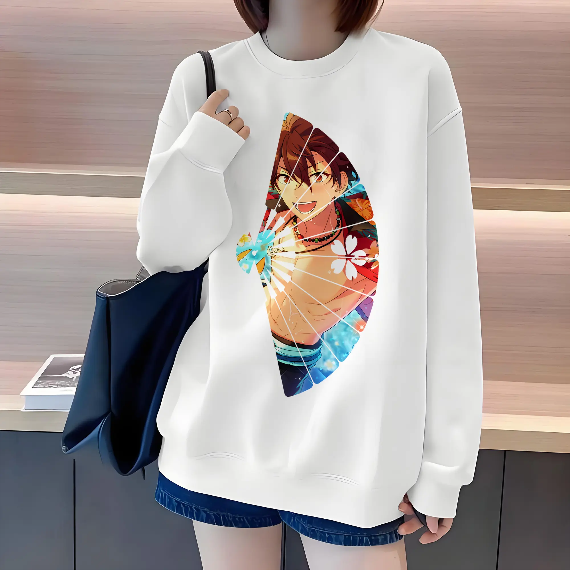 あんさん ぶる グッズ 流星隊 守沢千秋